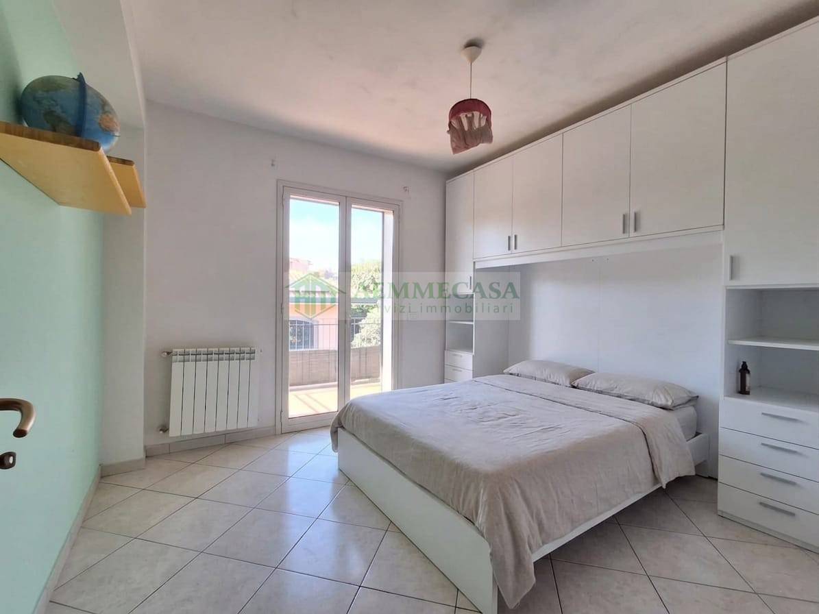 Villa in vendita a Mascalucia