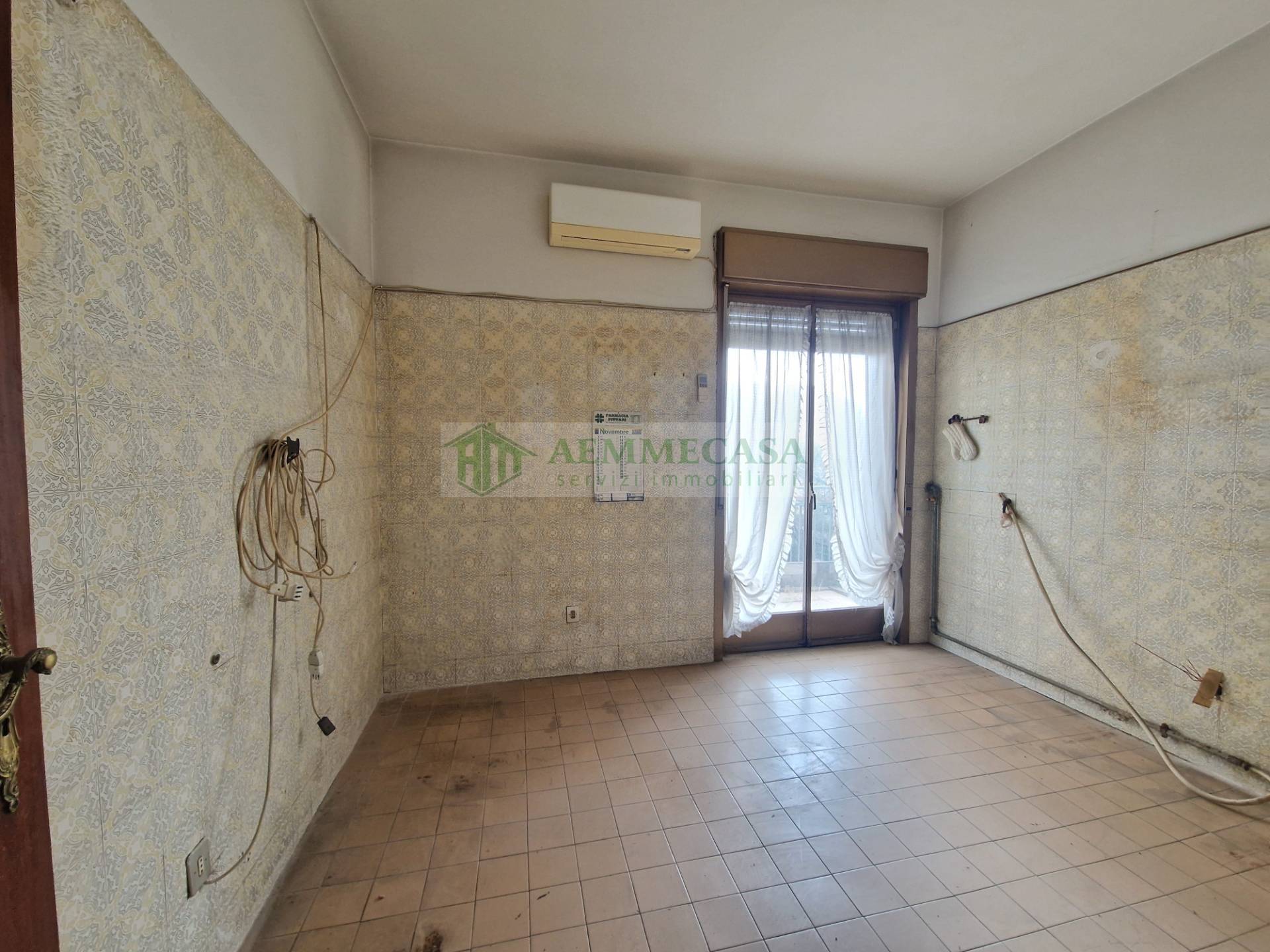 Appartamento in vendita a Catania, Sanzio-Gioeni