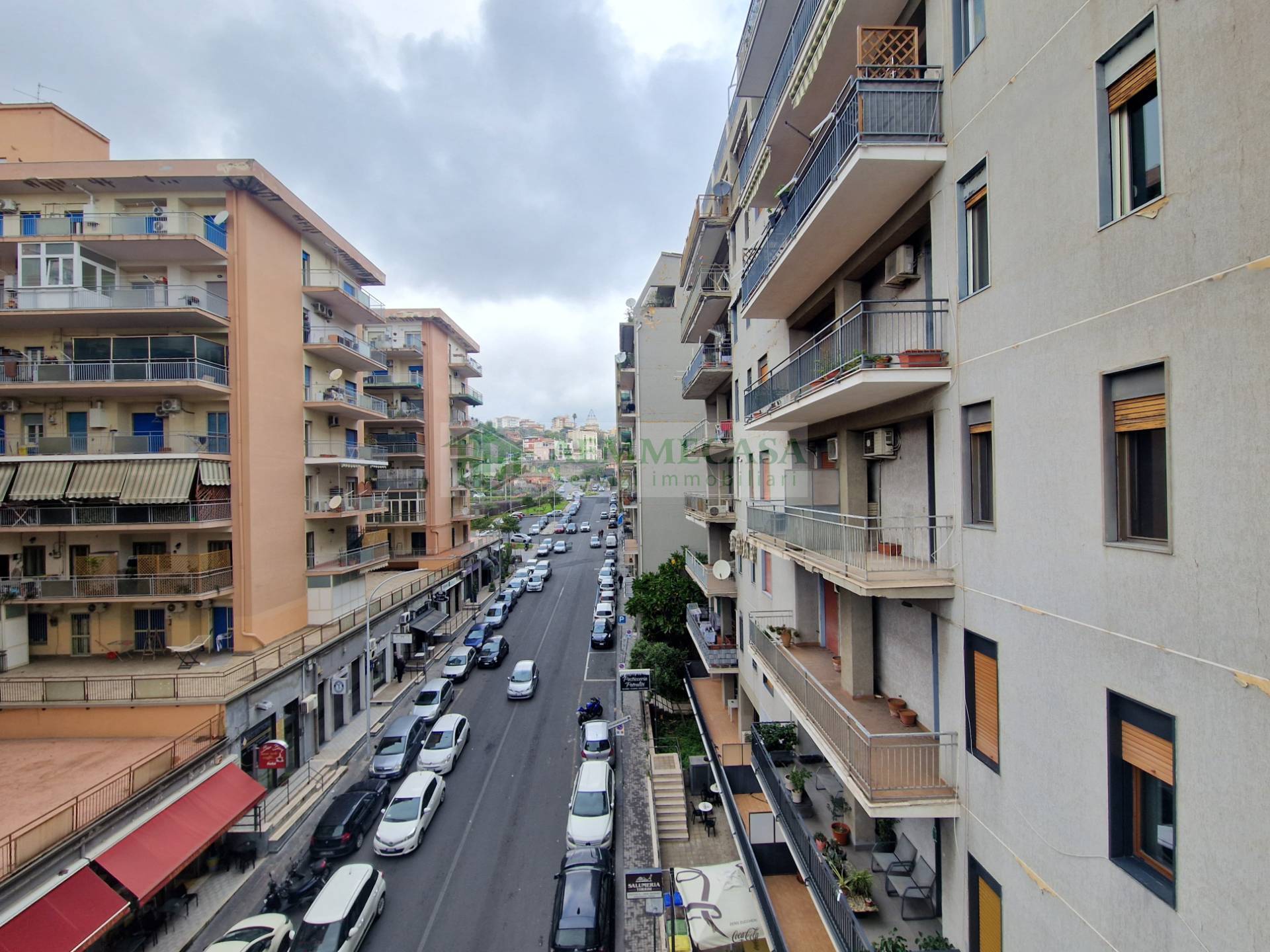 Appartamento in vendita a Catania, Sanzio-Gioeni