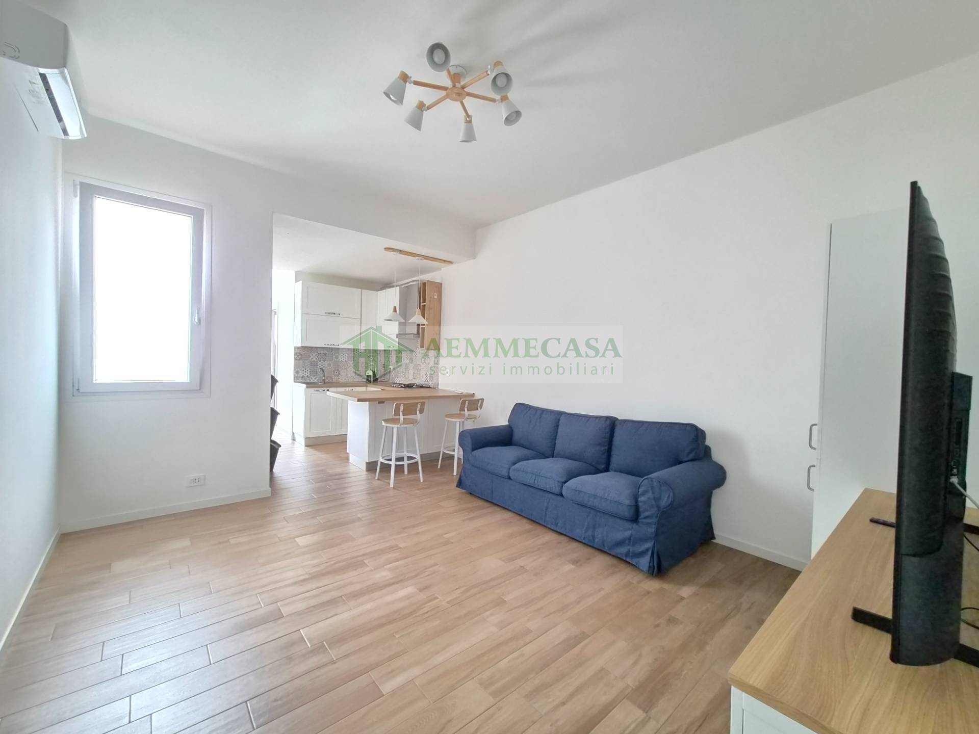 Appartamento in affitto a Catania, Via Leucatia - via del Bosco