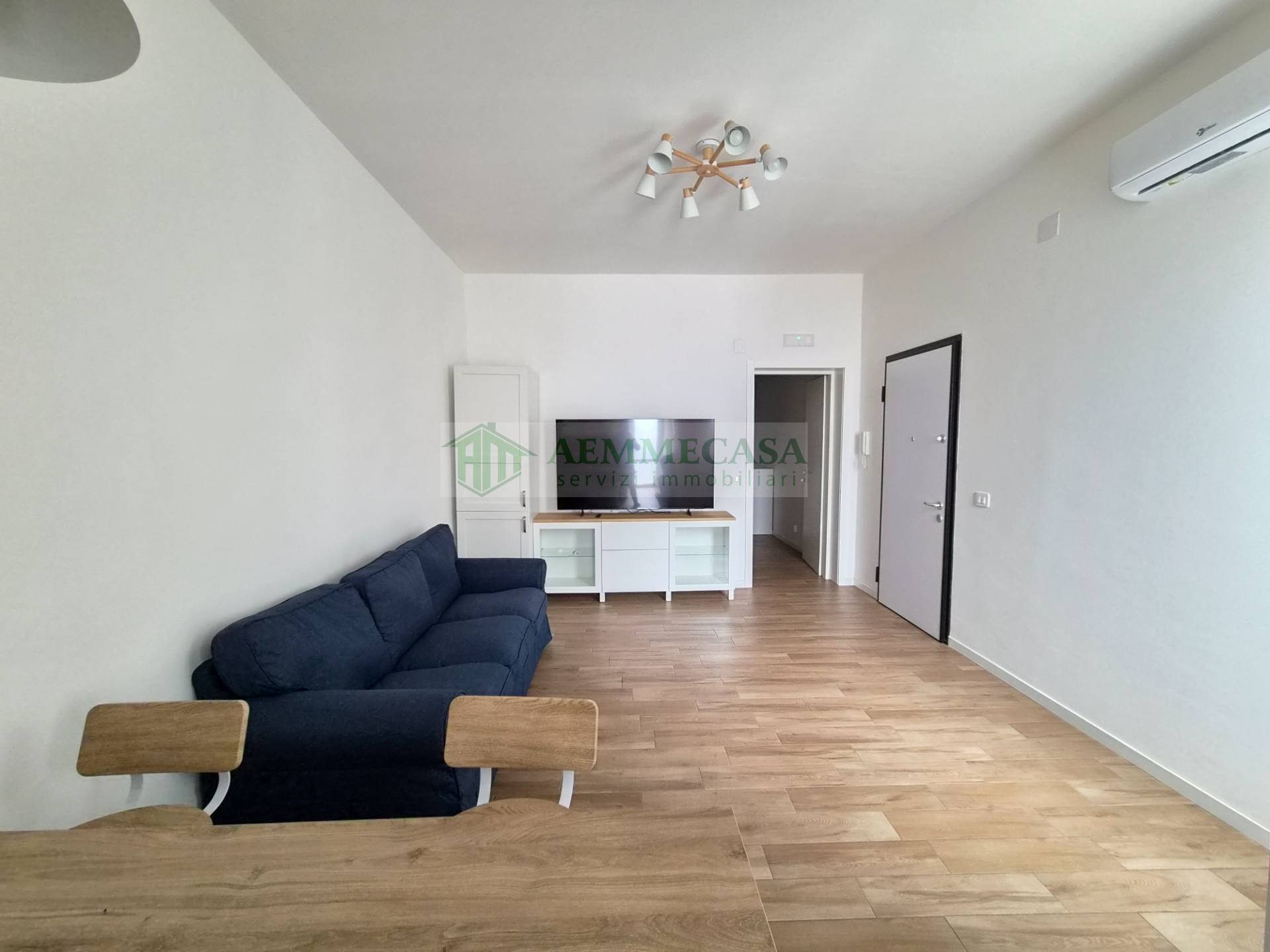Appartamento in affitto a Catania, Via Leucatia - via del Bosco