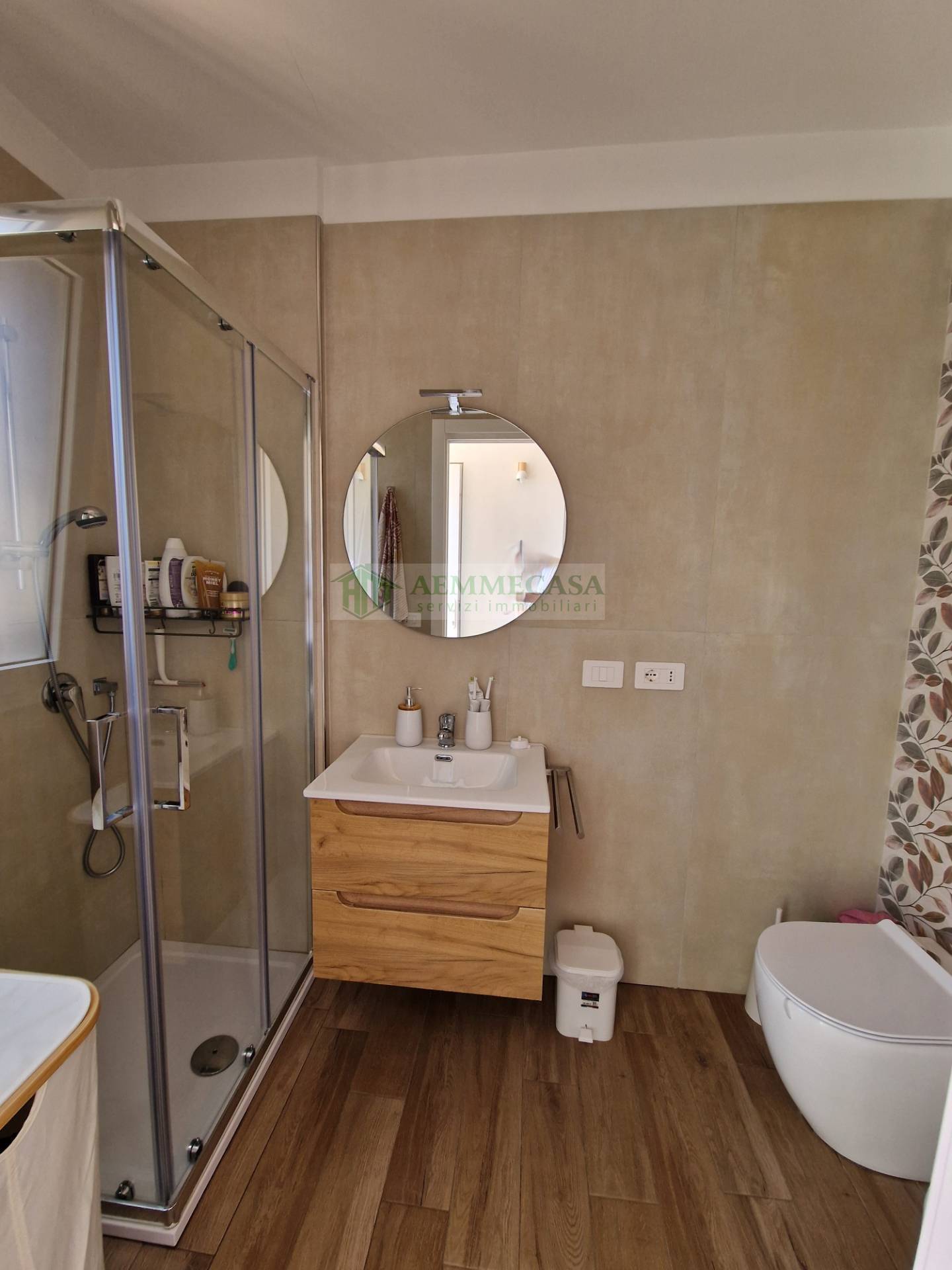 Appartamento in affitto a Catania, Via Leucatia - via del Bosco