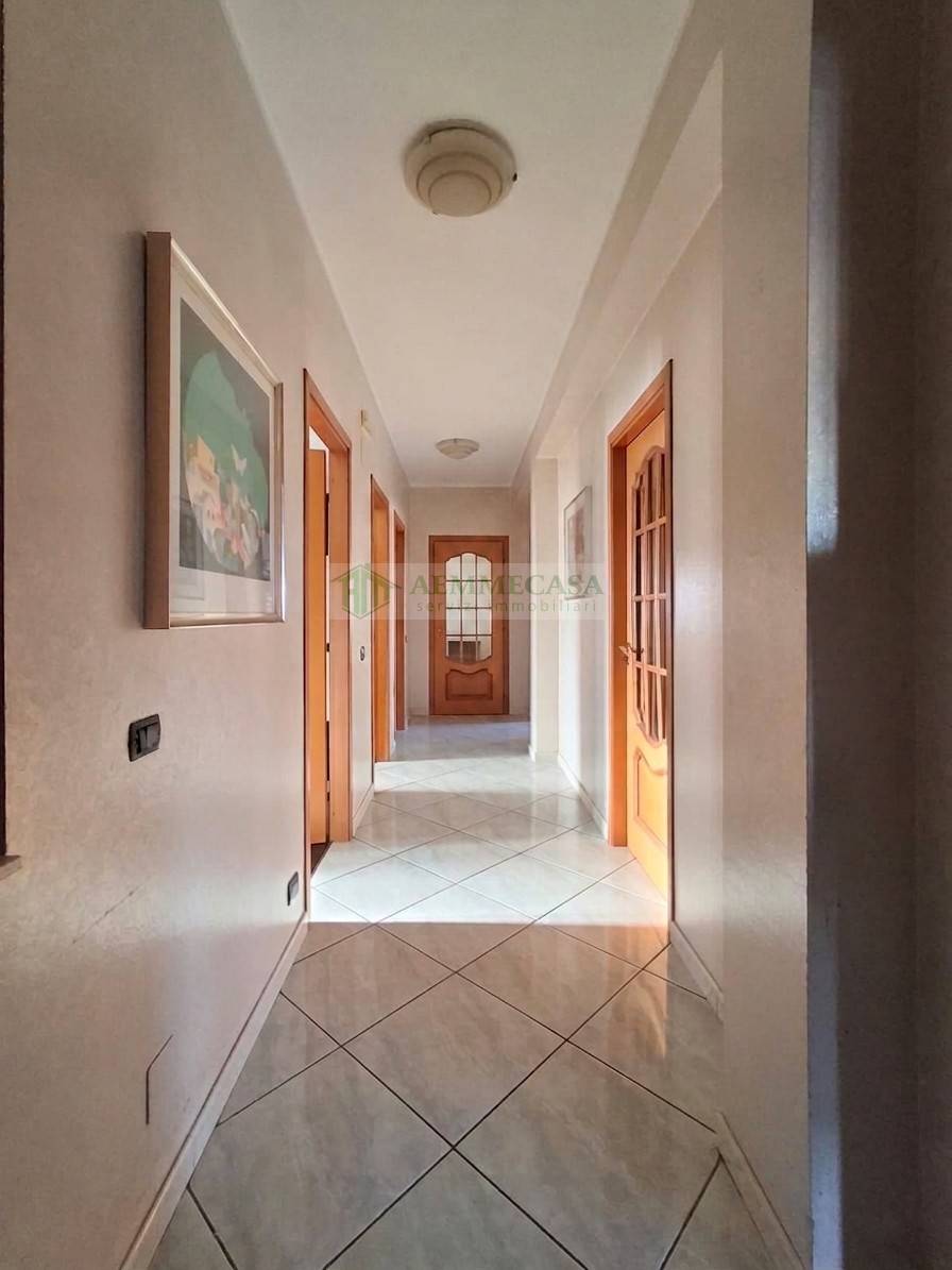 Attico con Terrazzo in affitto a Catania, San Giovanni Galermo