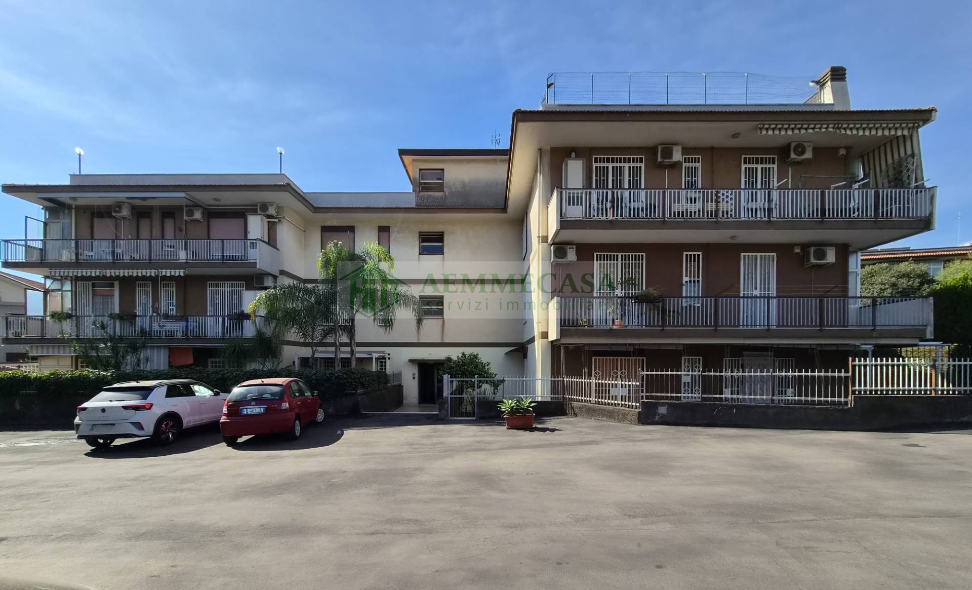 Appartamento in affitto a Gravina di Catania, Fasano / Rasula Alta