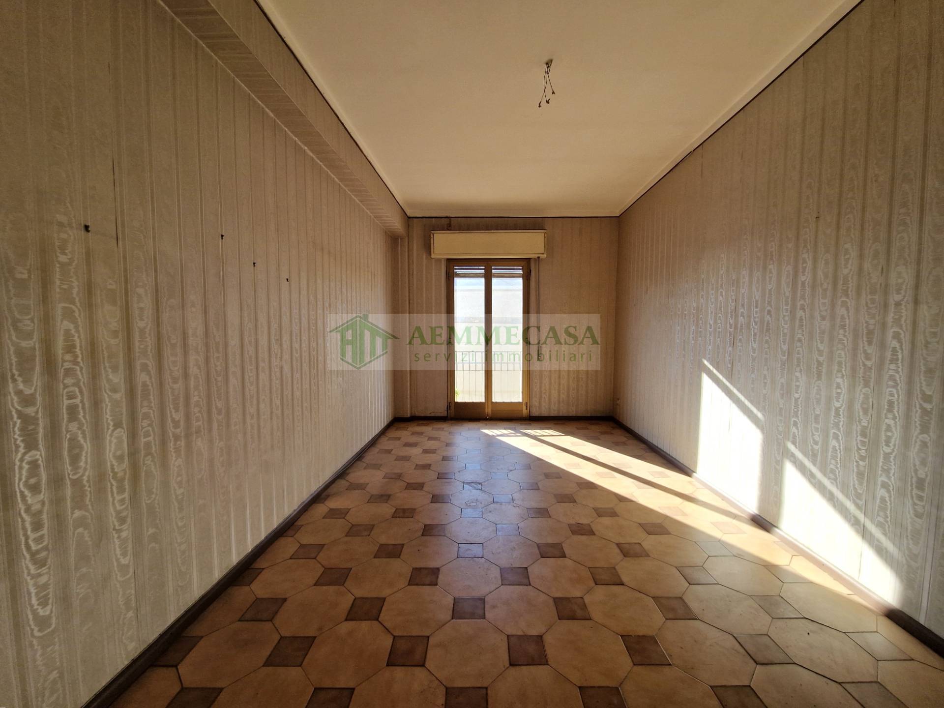 Appartamento in vendita a Catania, Zona semicentro