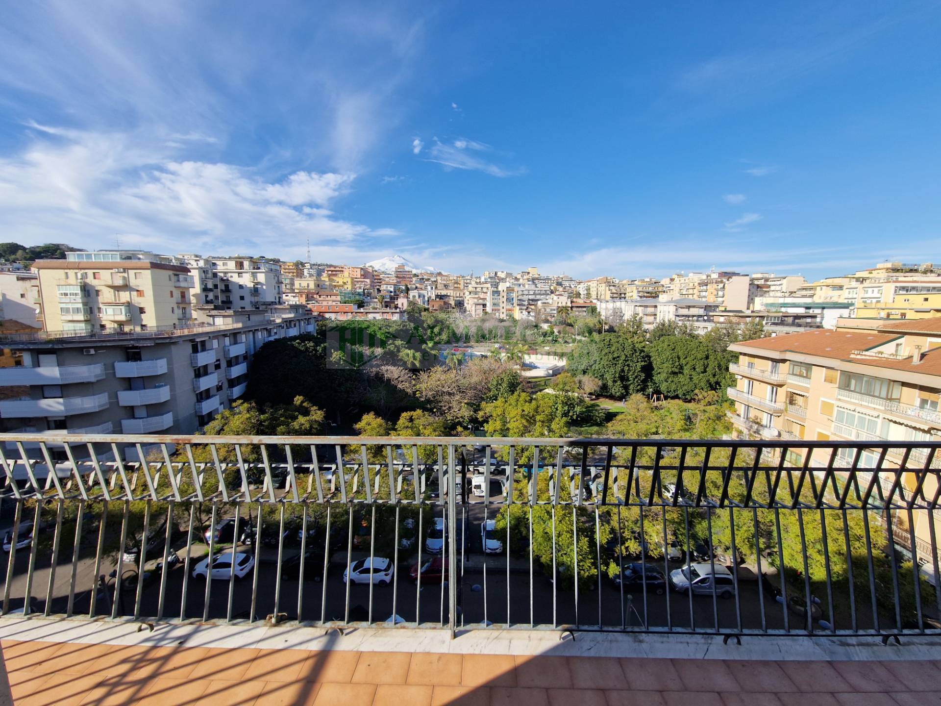 Appartamento in vendita a Catania, Zona semicentro