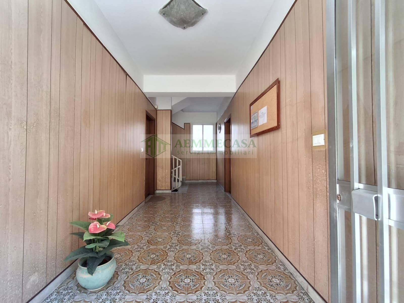 Appartamento con Giardino in vendita a Catania, Via Leucatia - via del Bosco