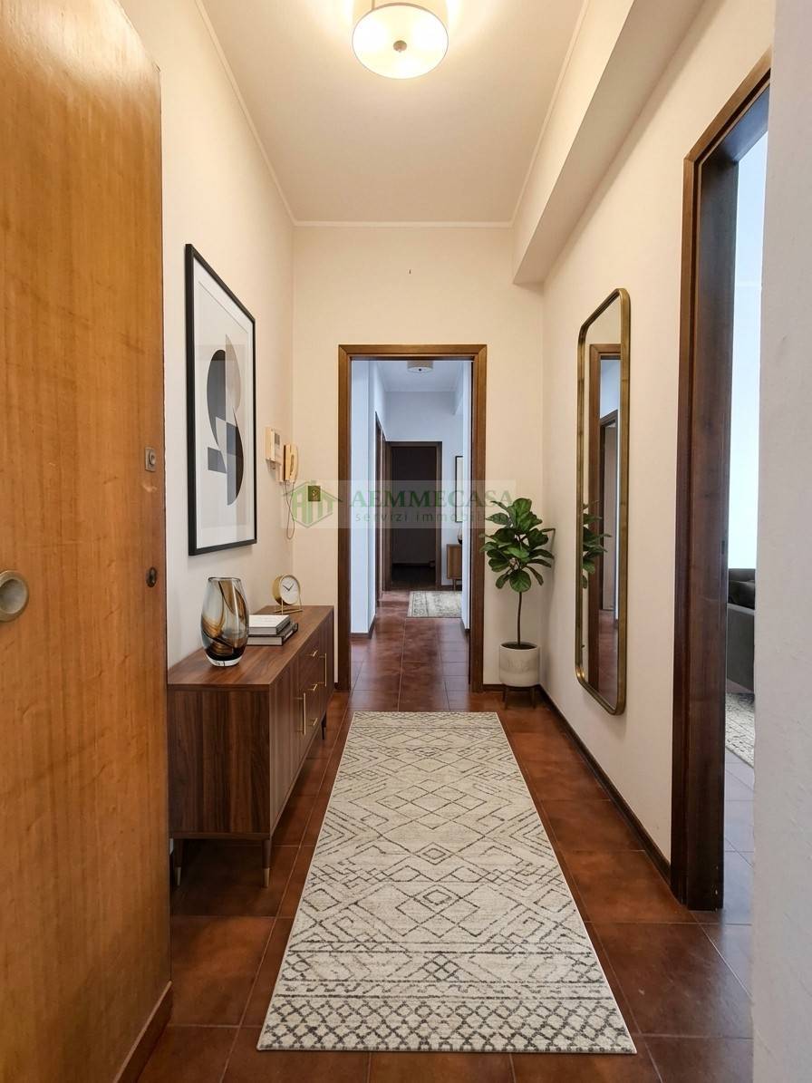 Appartamento con Giardino in vendita a Catania, Via Leucatia - via del Bosco