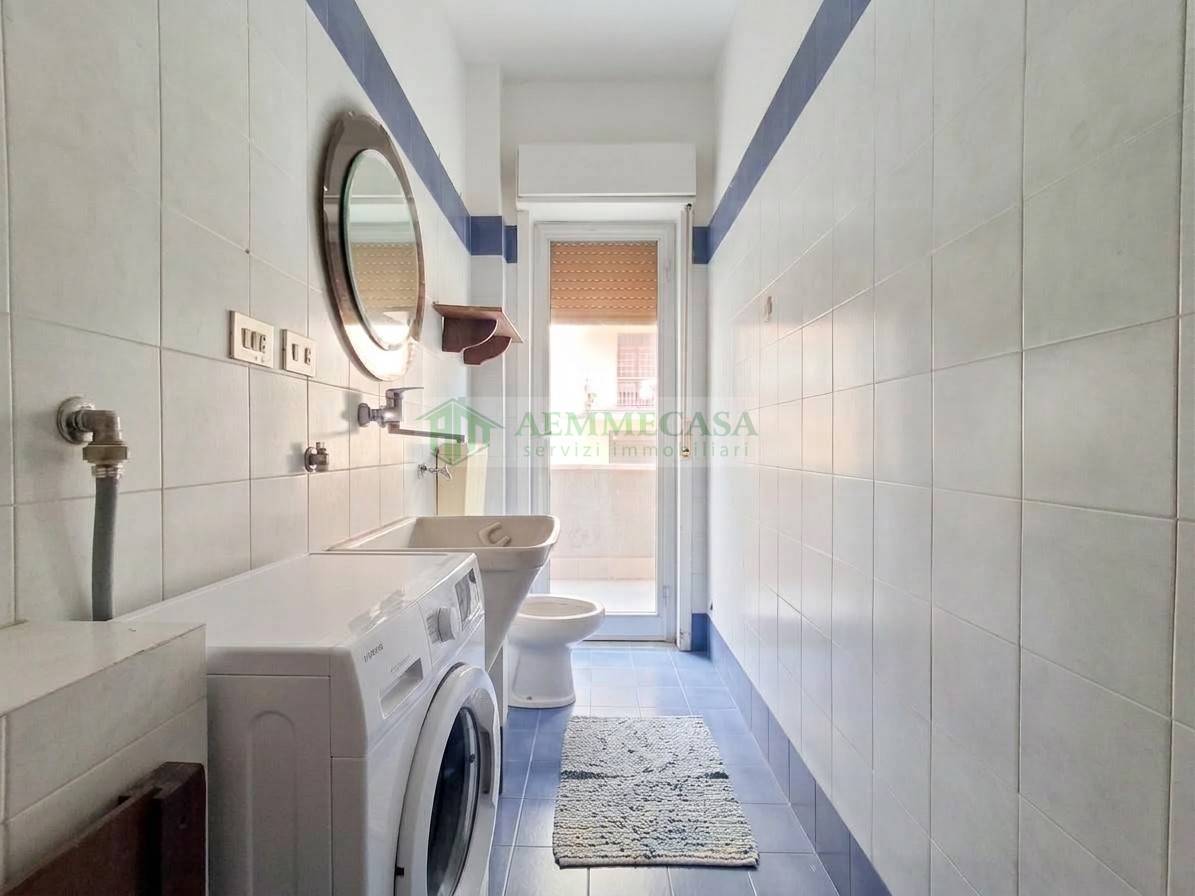 Appartamento con Giardino in vendita a Catania, Via Leucatia - via del Bosco