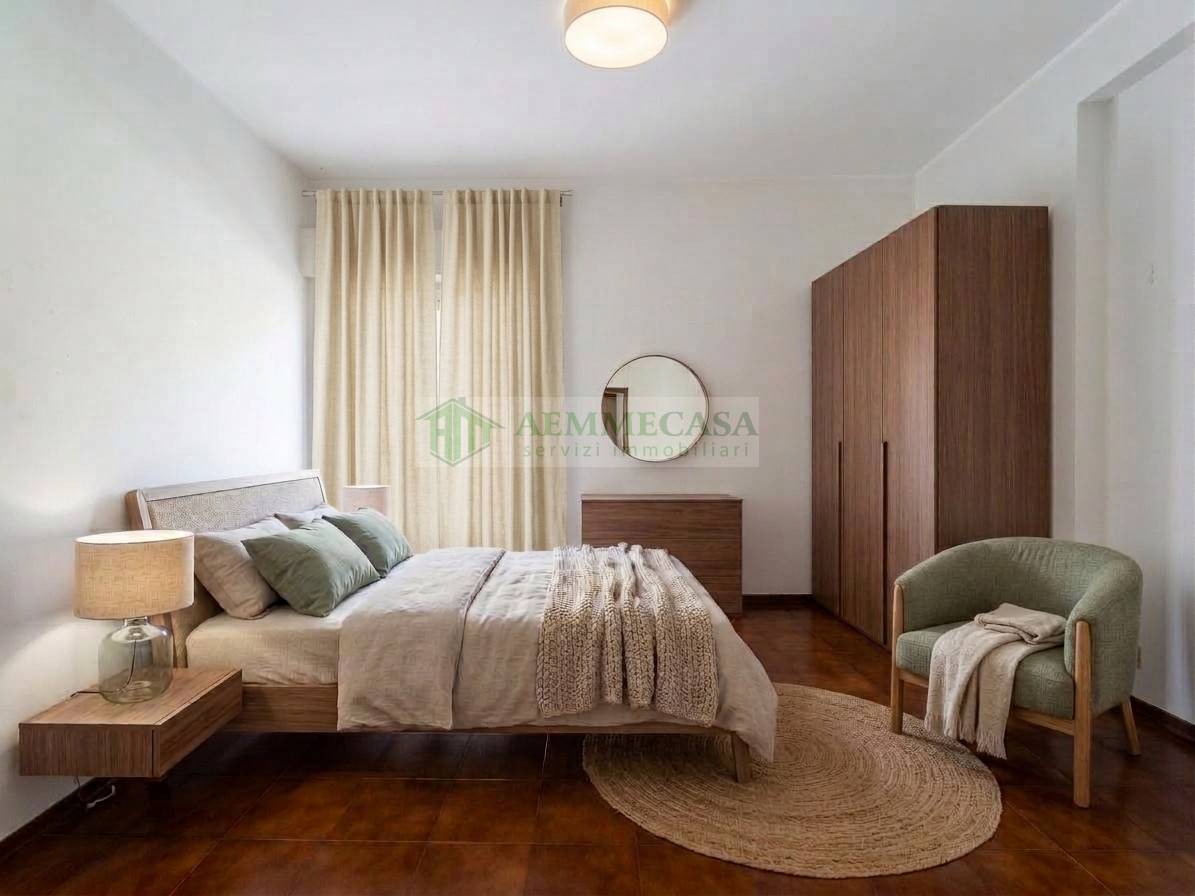 Appartamento con Giardino in vendita a Catania, Via Leucatia - via del Bosco
