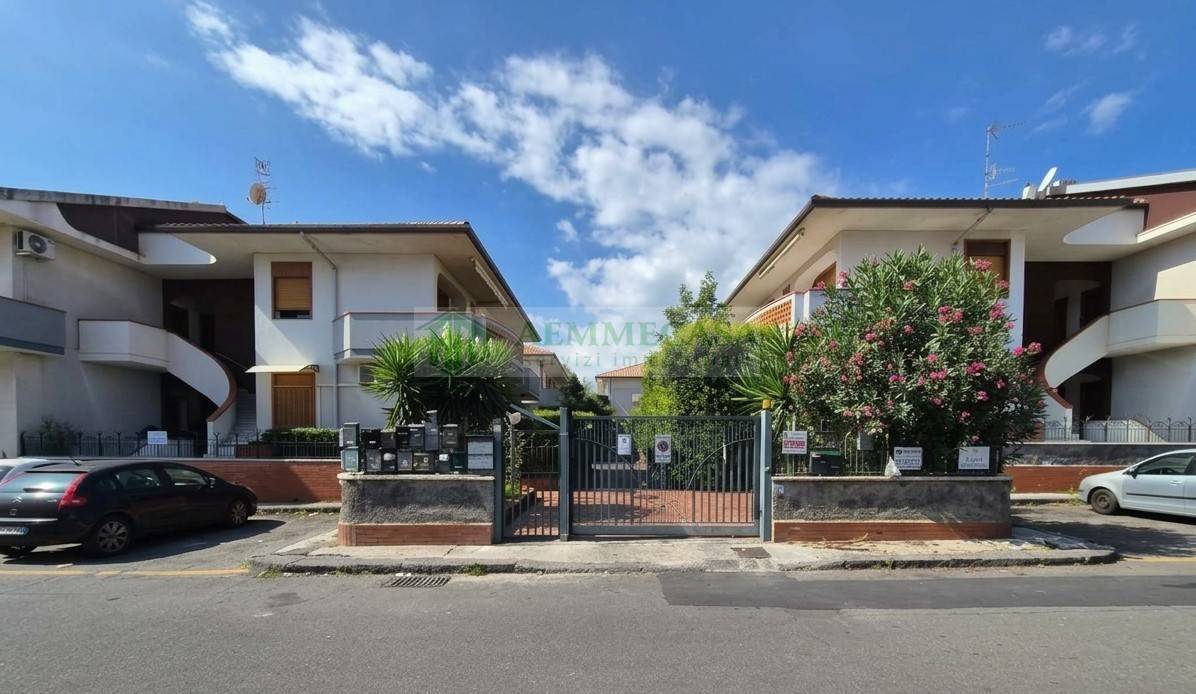 Appartamento in vendita a Riposto