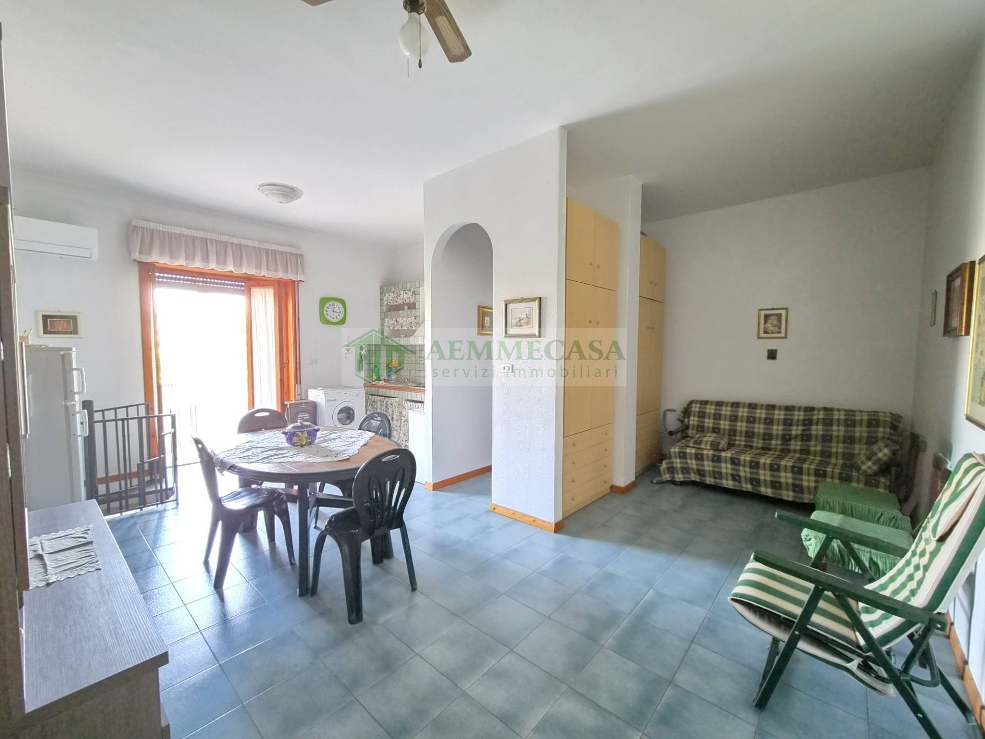 Appartamento in vendita a Riposto