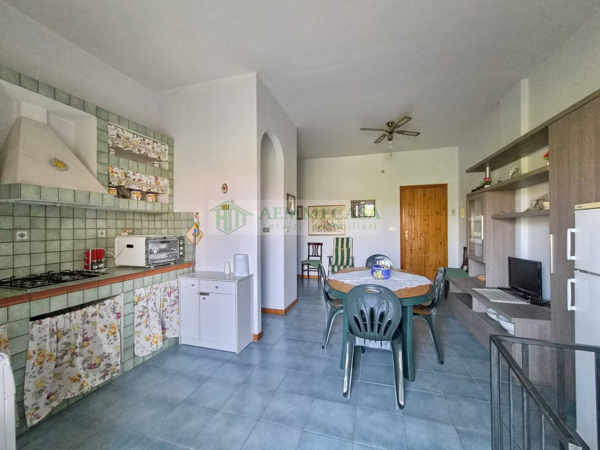 Appartamento in vendita a Riposto
