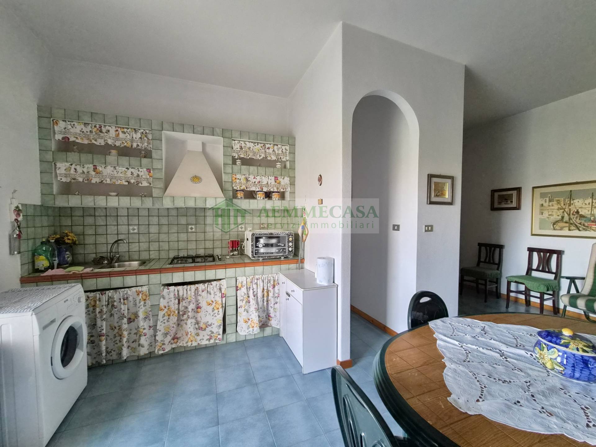 Appartamento in vendita a Riposto
