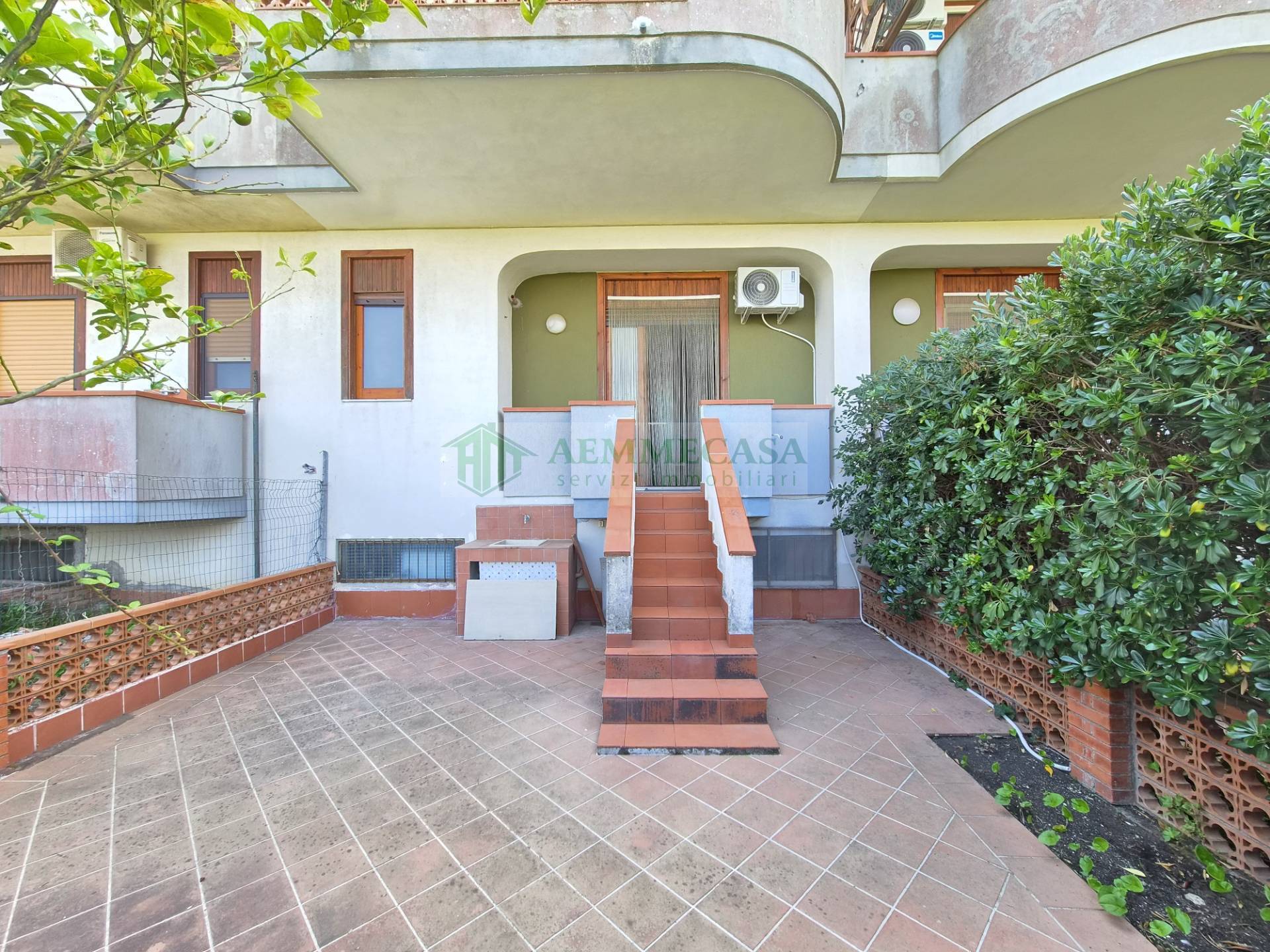Appartamento in vendita a Riposto