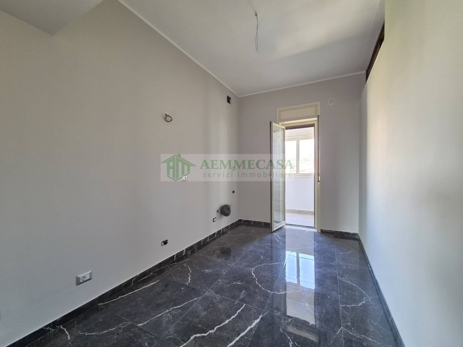 Appartamento in affitto a Catania, Via Leucatia - via del Bosco