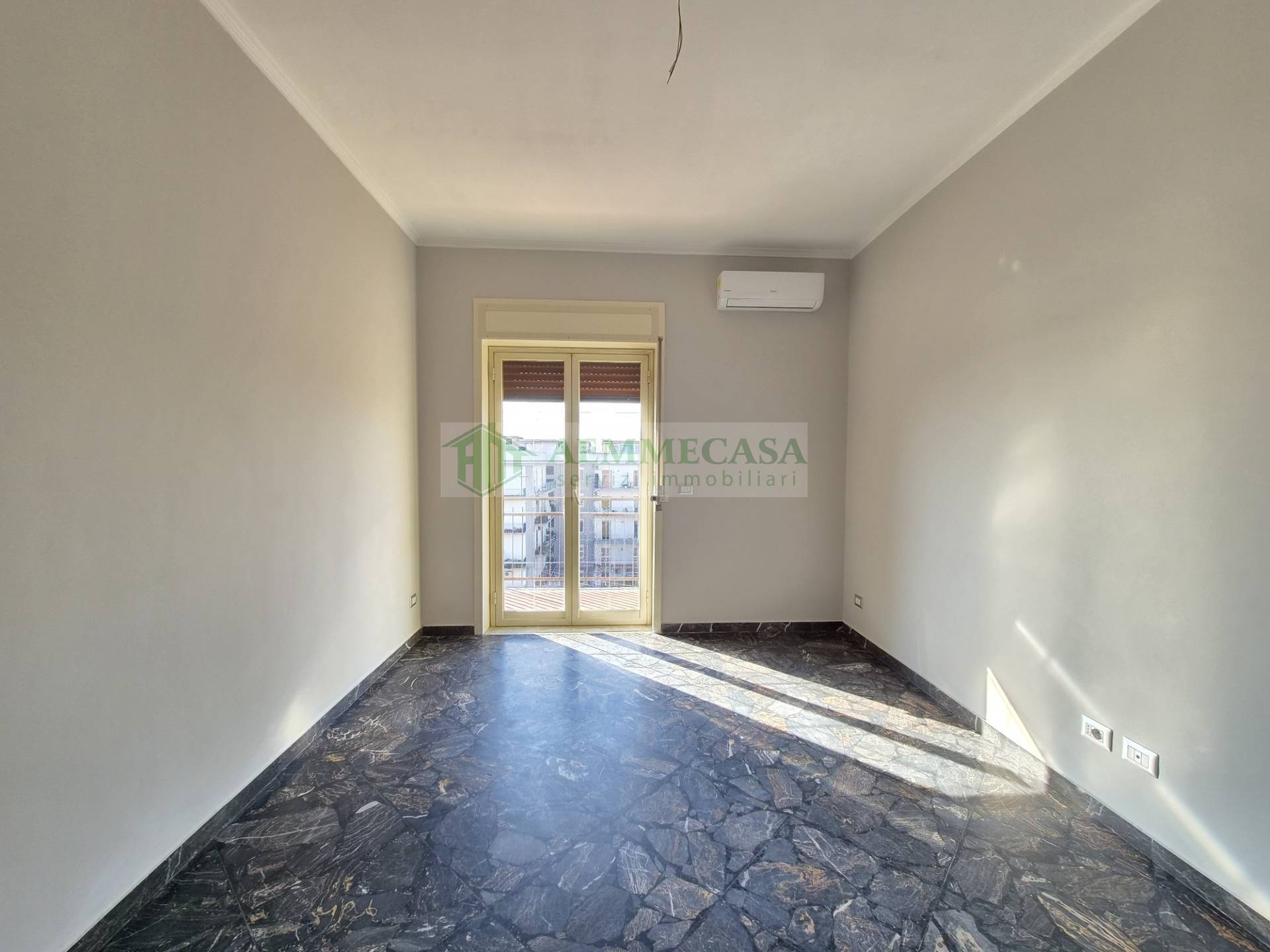 Appartamento in affitto a Catania, Via Leucatia - via del Bosco