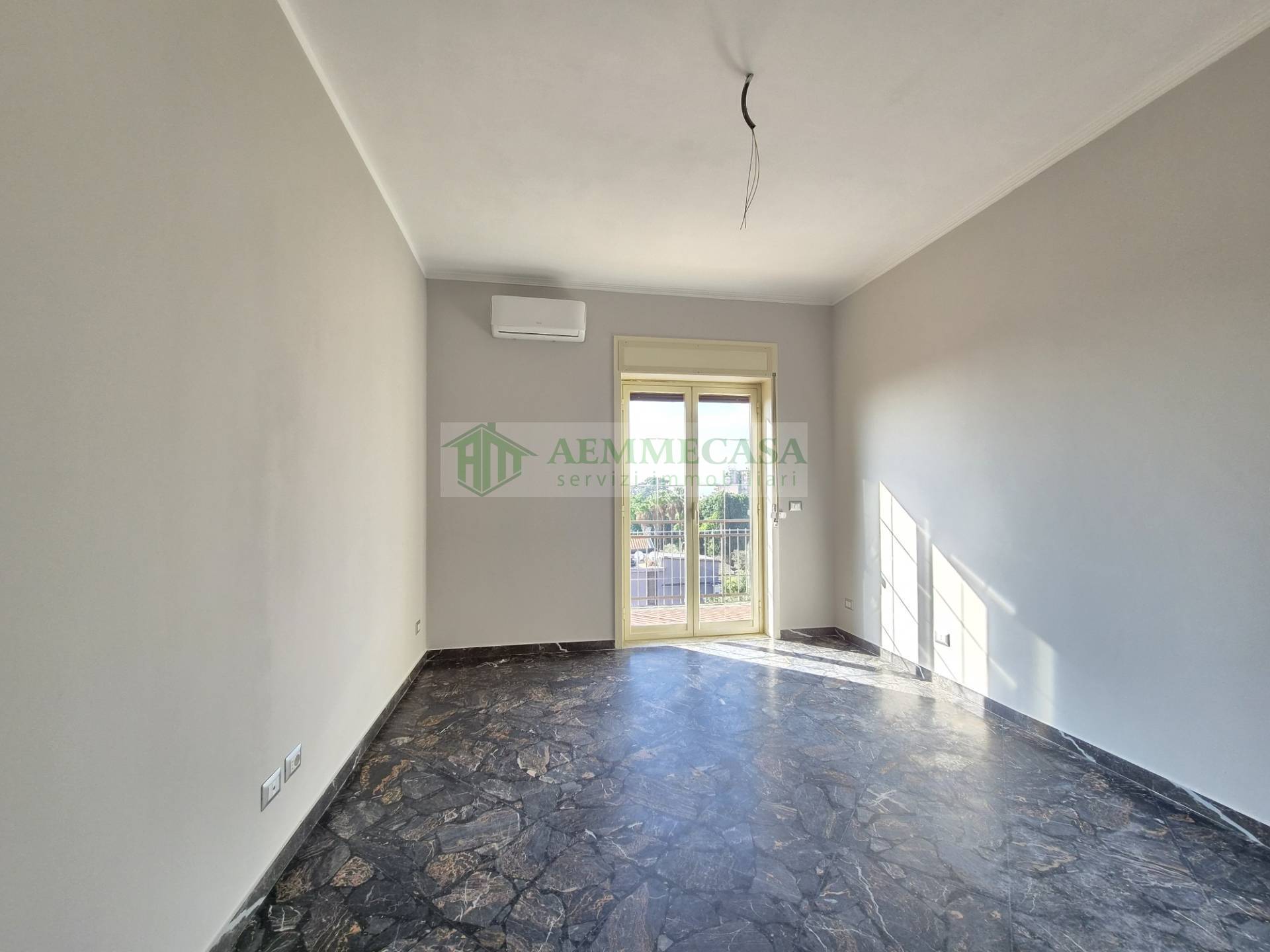 Appartamento in affitto a Catania, Via Leucatia - via del Bosco
