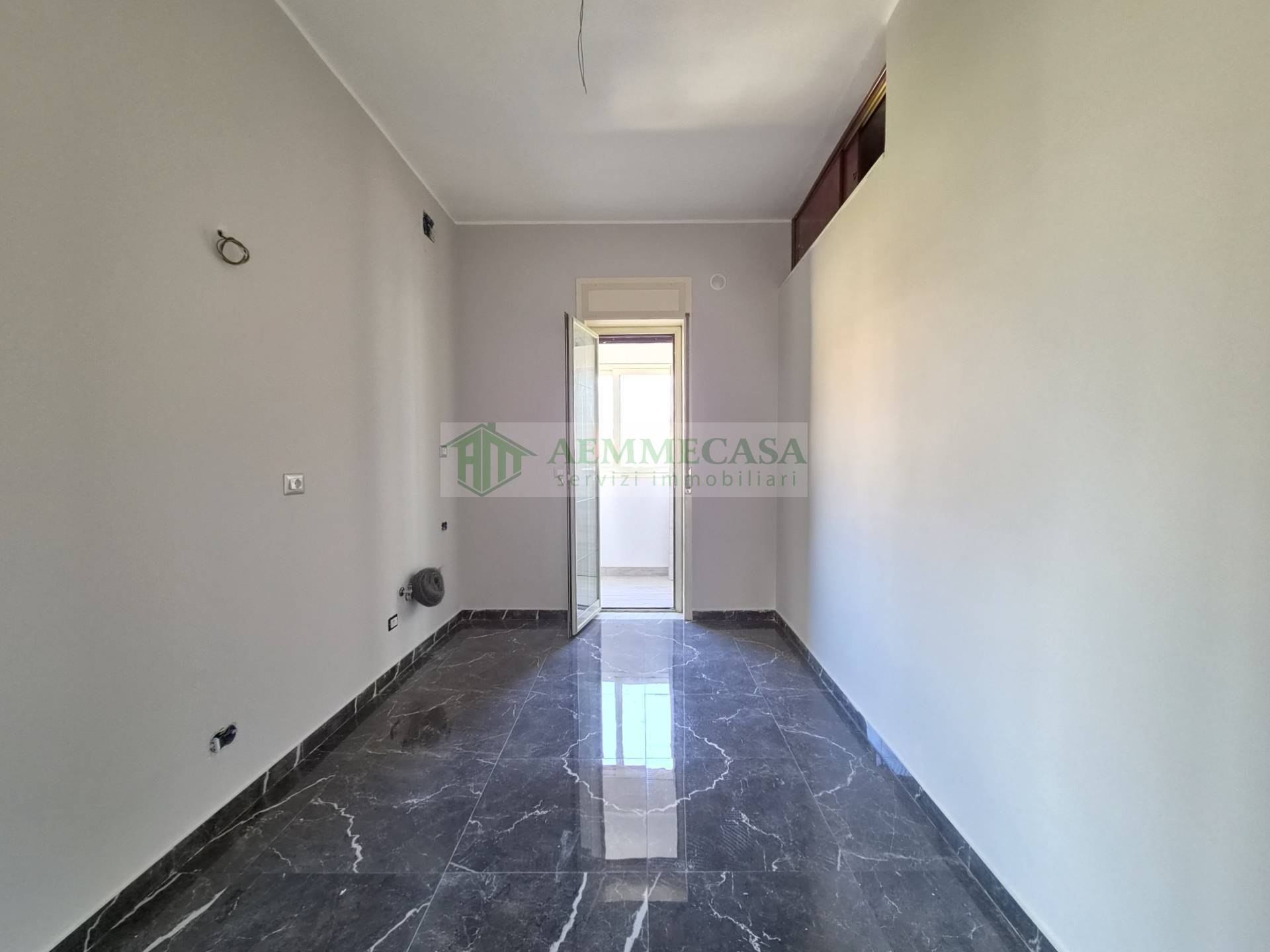 Appartamento in affitto a Catania, Via Leucatia - via del Bosco
