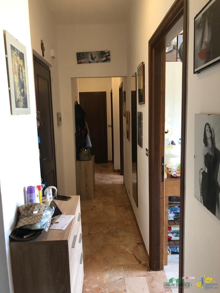Quadrilocale con terrazzo in via sacro cuore, Brugnato