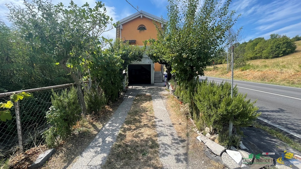 Casa indipendente nuova in via cisa 109, Medesano