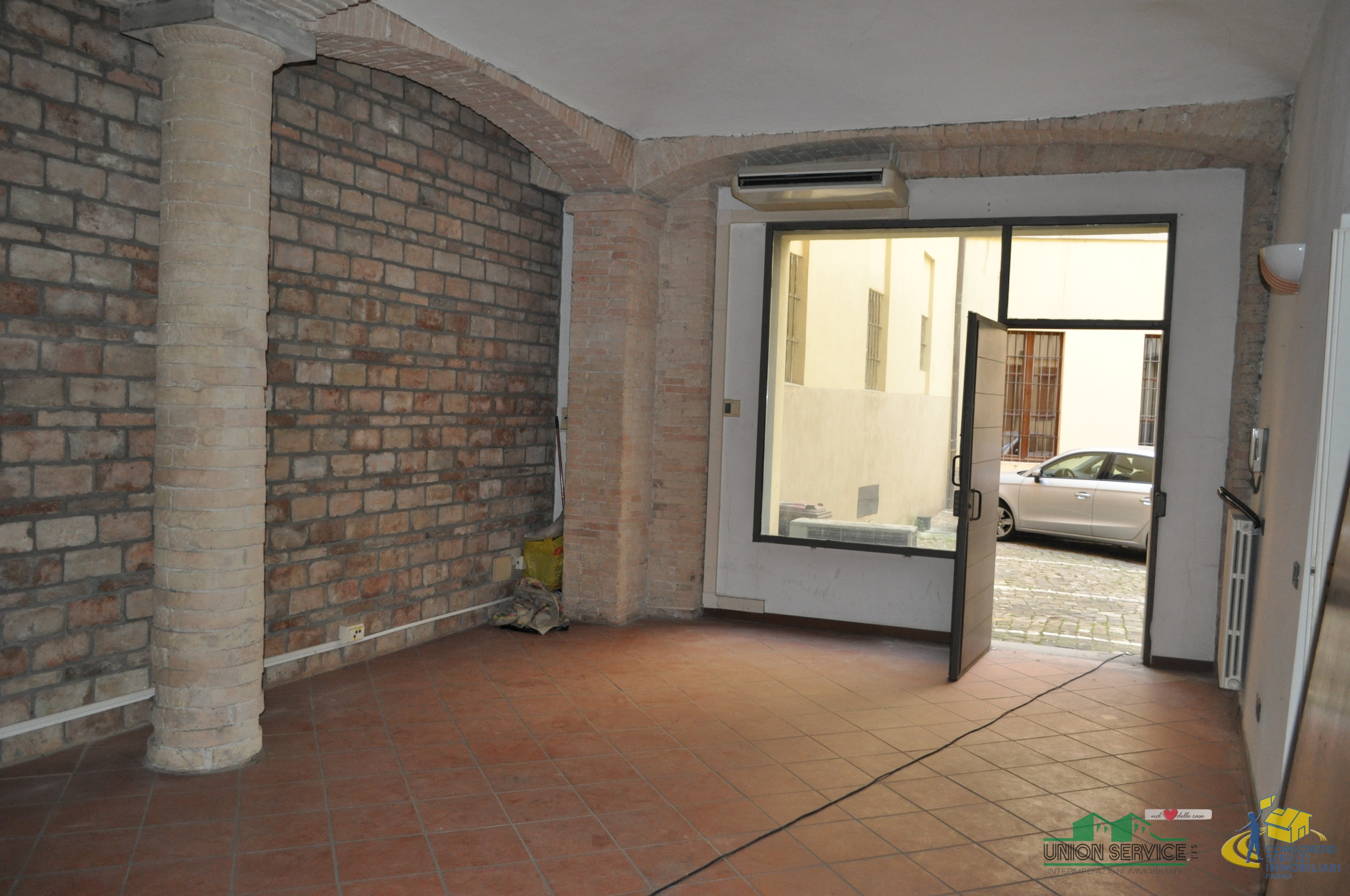 Trilocale in vendita in vicolo san tiburzio, Parma