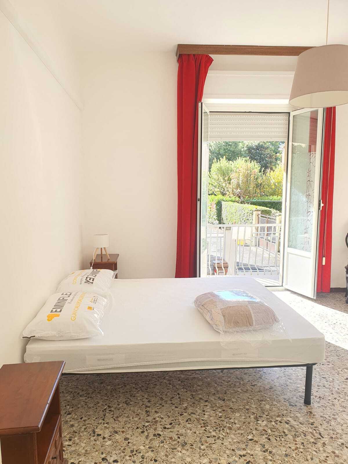 Trilocale in affitto in via marmoladavia marmolada 27, Parma