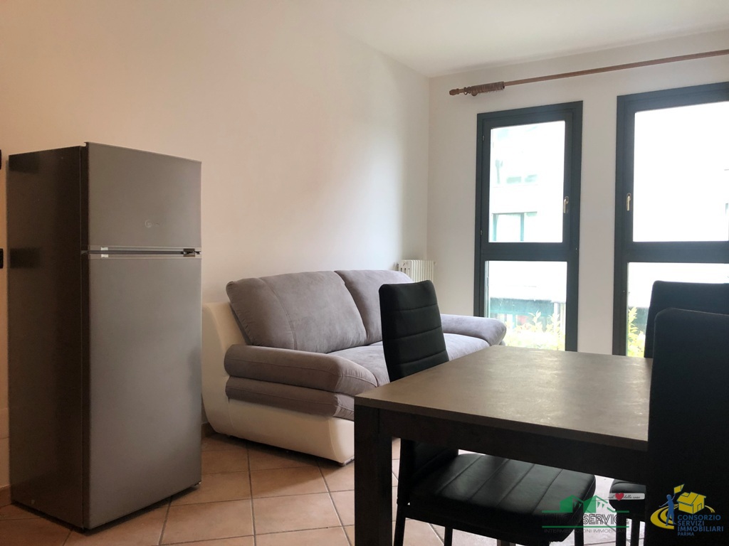 Bilocale nuovo in via delle basse 3, Collecchio