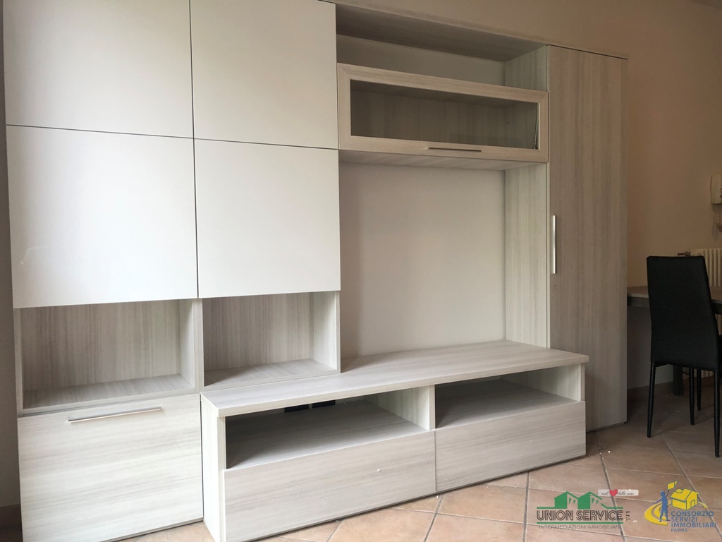 Bilocale nuovo in via delle basse 3, Collecchio