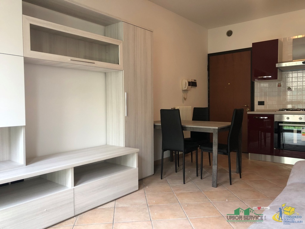 Bilocale nuovo in via delle basse 3, Collecchio