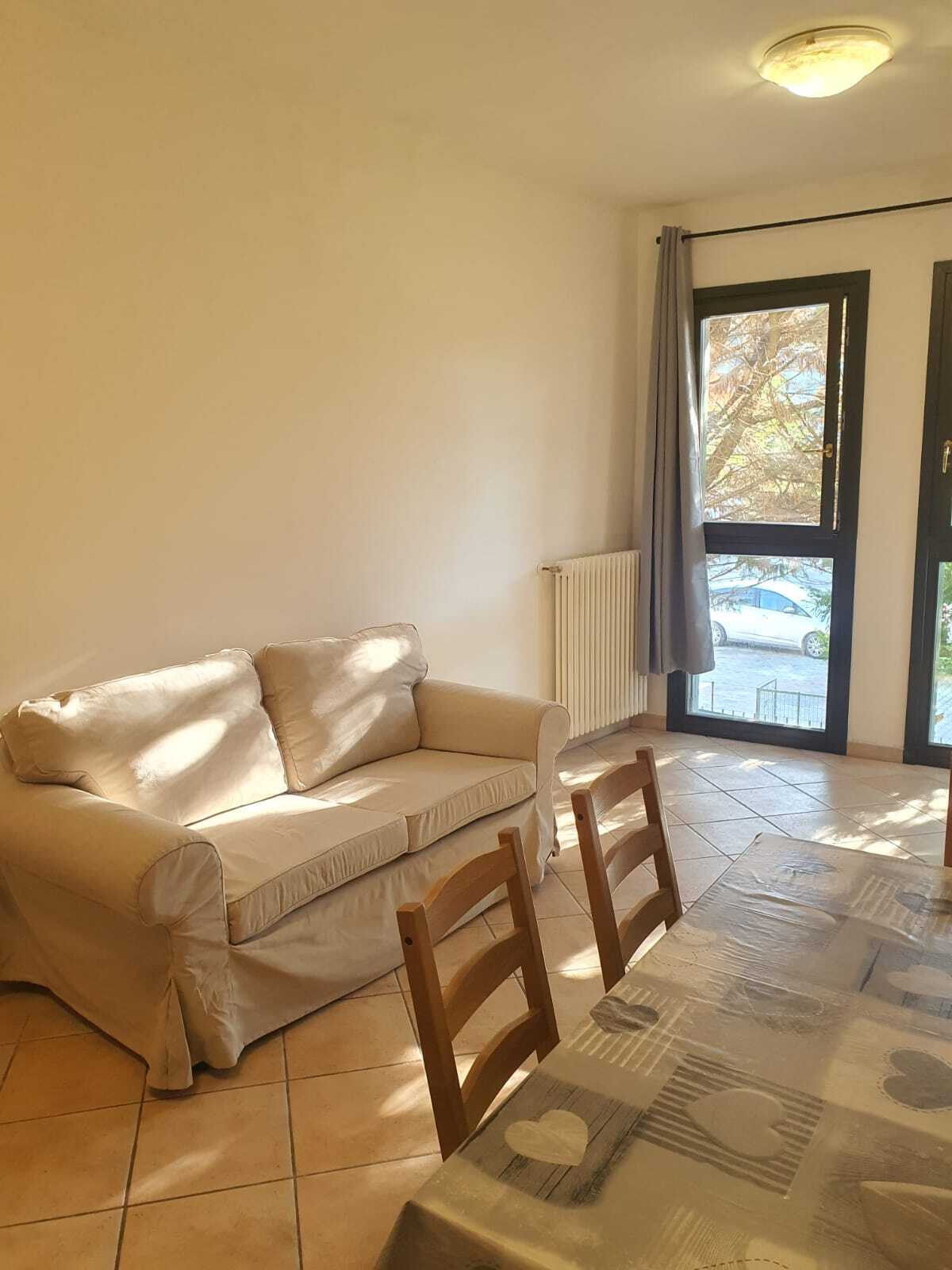 Bilocale in affitto in via delle basse 3, Collecchio