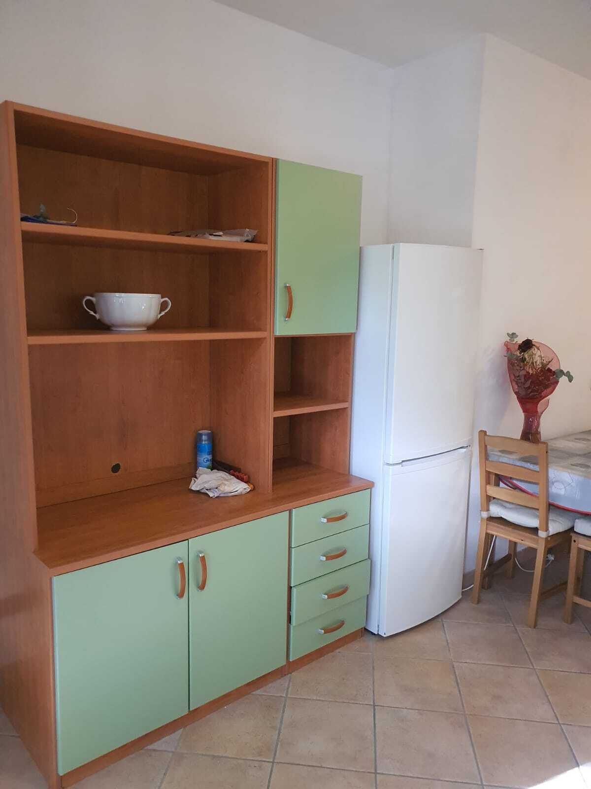 Bilocale in affitto in via delle basse 3, Collecchio