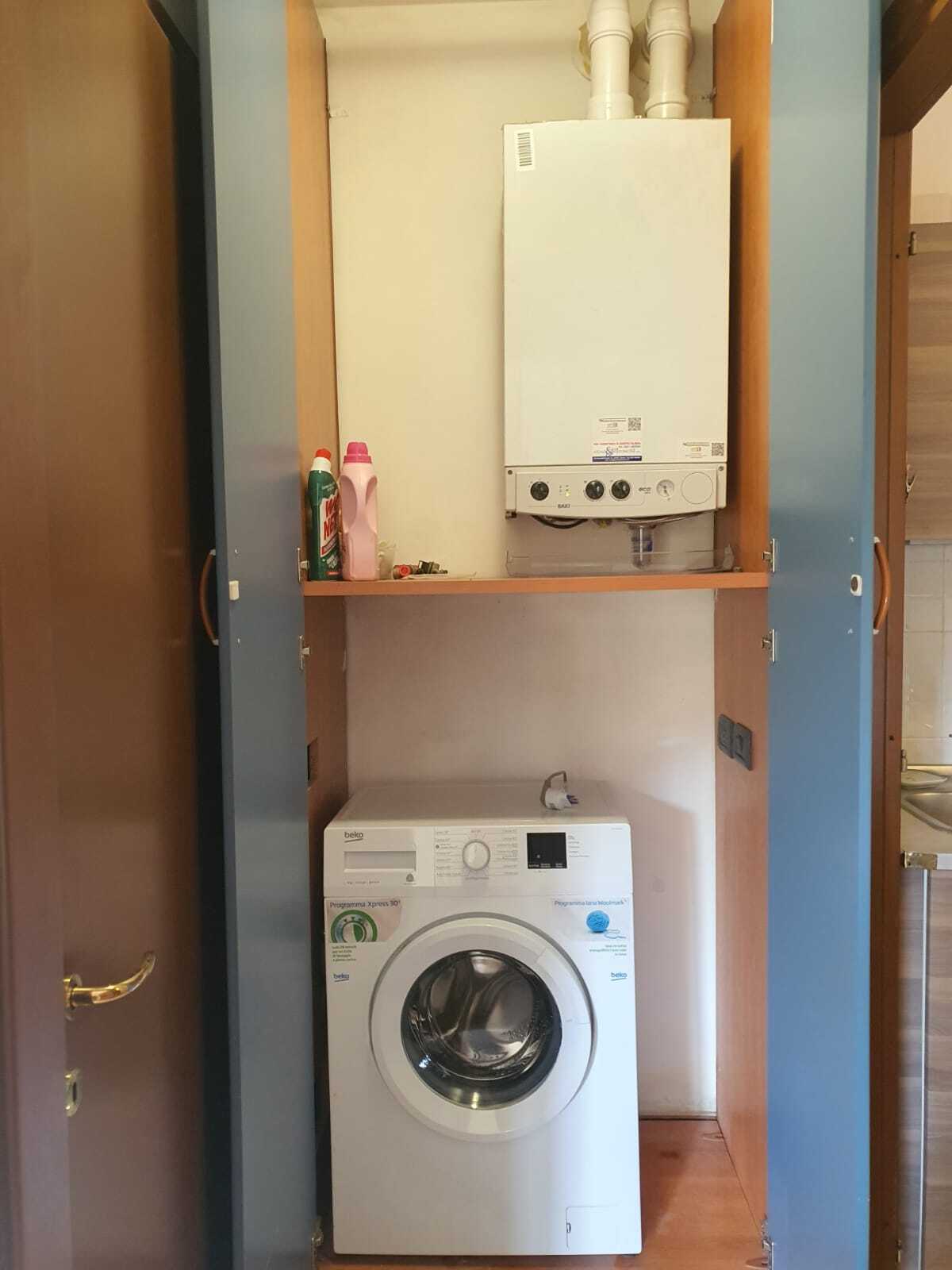 Bilocale in affitto in via delle basse 3, Collecchio