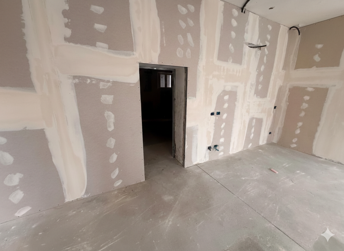 Locale commerciale nuova in via xxiv maggio 25, Fornovo di Taro