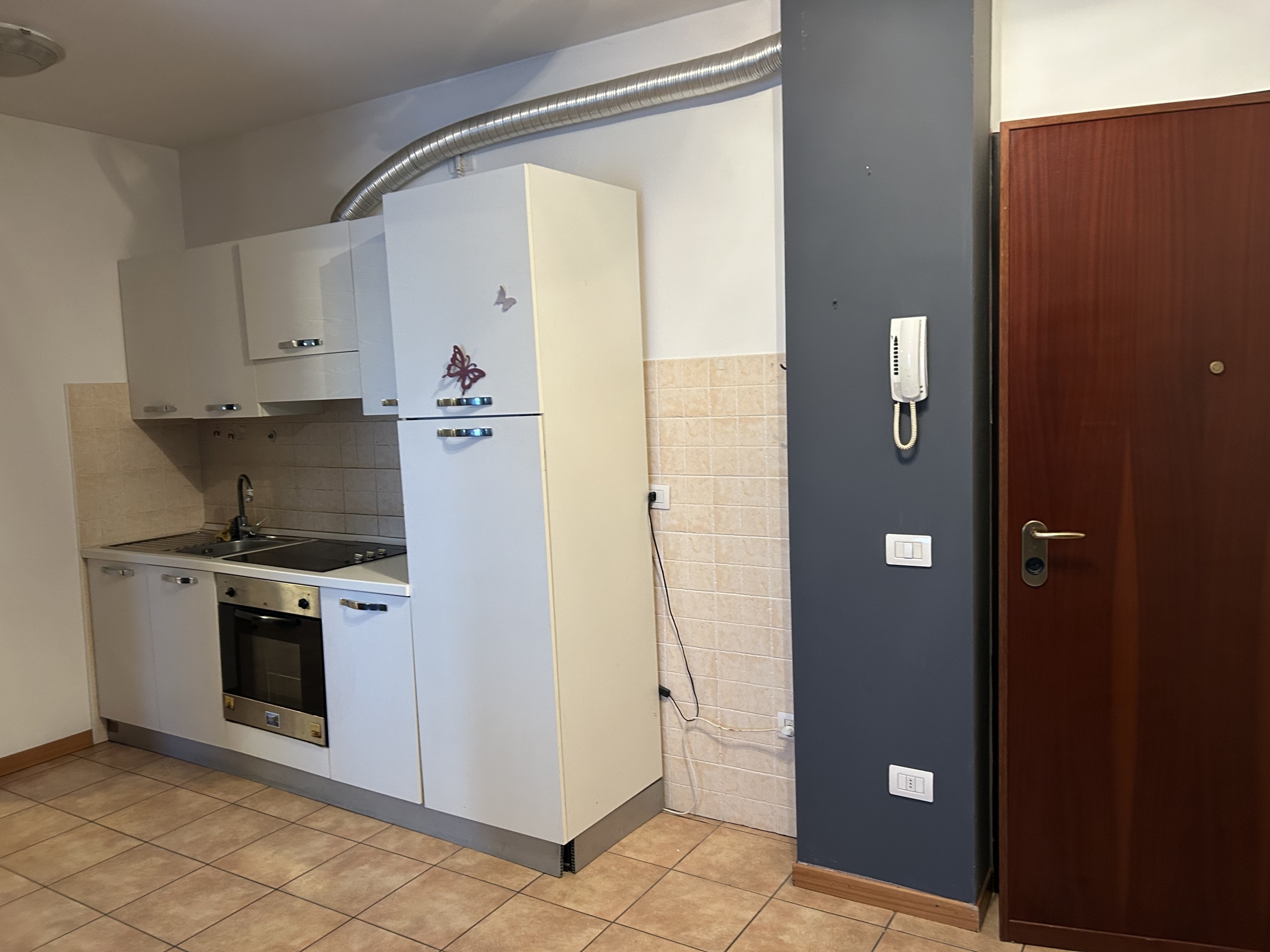 Bilocale in affitto in via calzolari don angelo 61, Parma