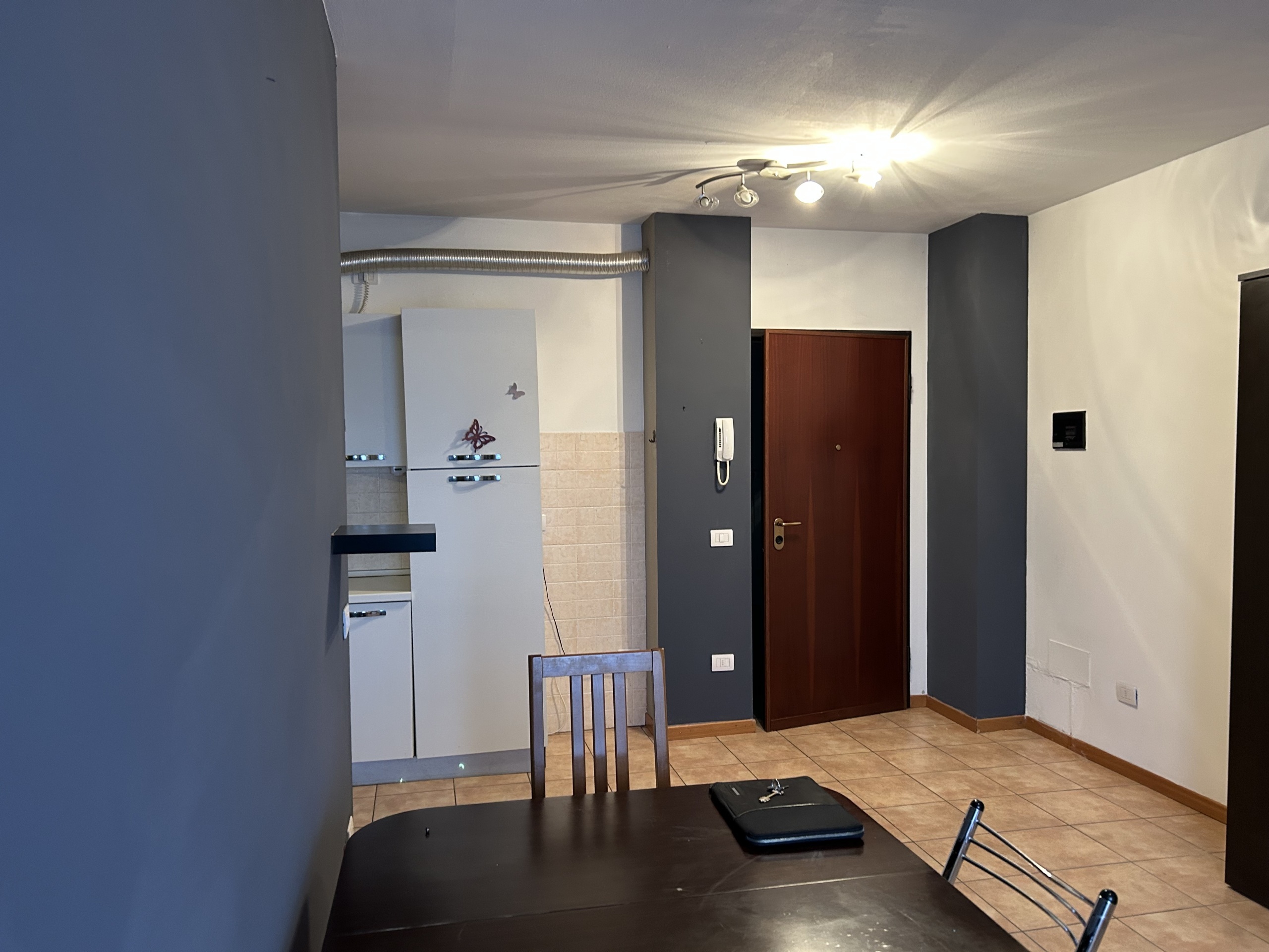 Bilocale in affitto in via calzolari don angelo 61, Parma