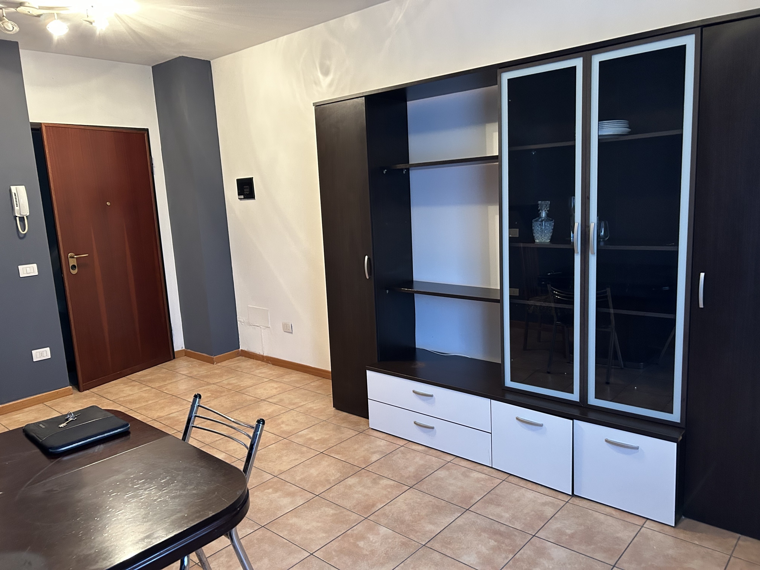 Bilocale in affitto in via calzolari don angelo 61, Parma