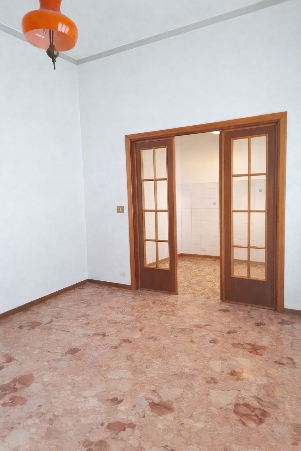 Trilocale in vendita in via volturno 9, Collecchio