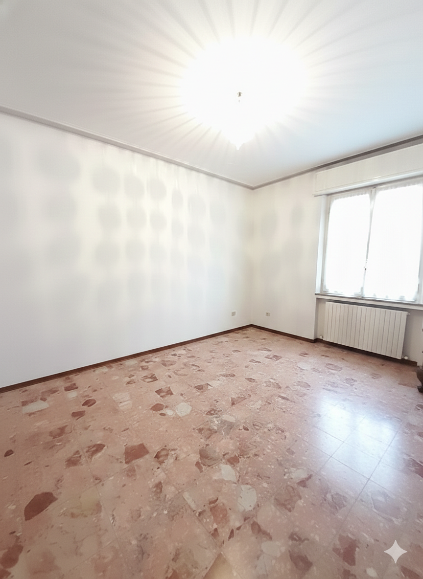 Trilocale in vendita in via volturno 9, Collecchio