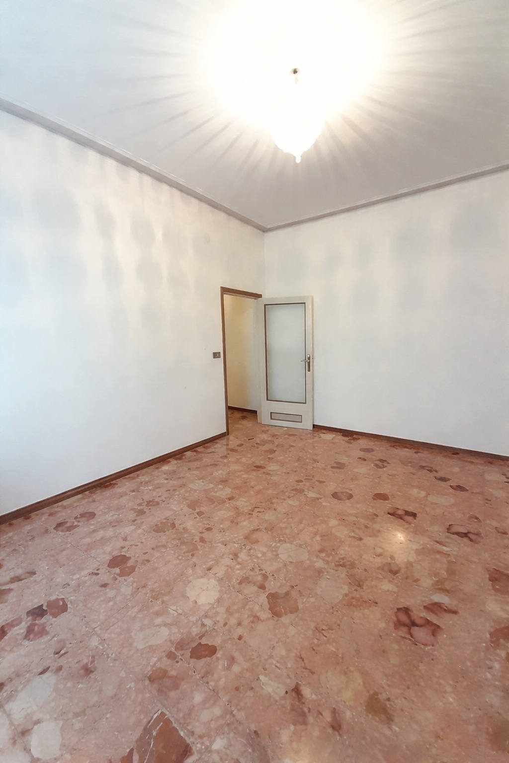 Trilocale in vendita in via volturno 9, Collecchio