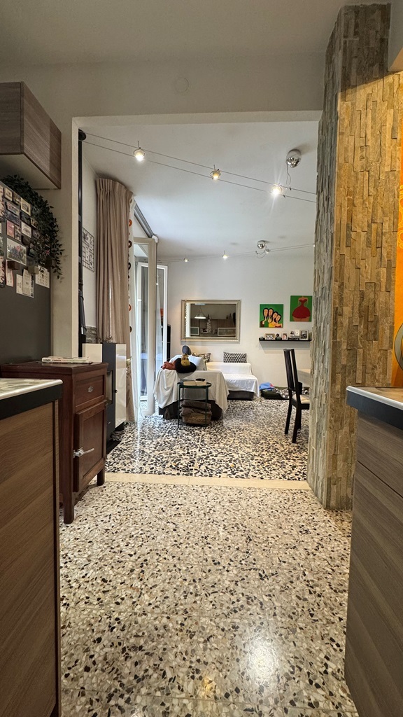 Appartamento con giardino in via giacomo leopardi, Collecchio