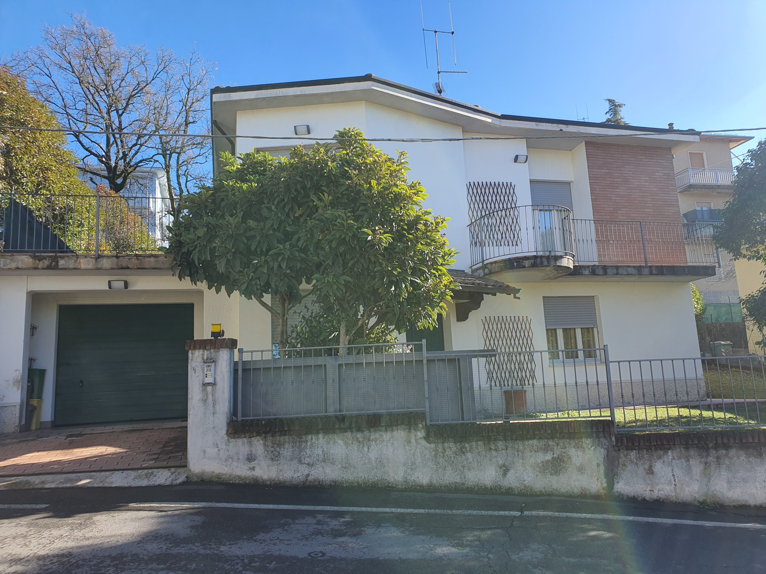 Casa indipendente ristrutturata in via marconi 60, Fornovo di Taro
