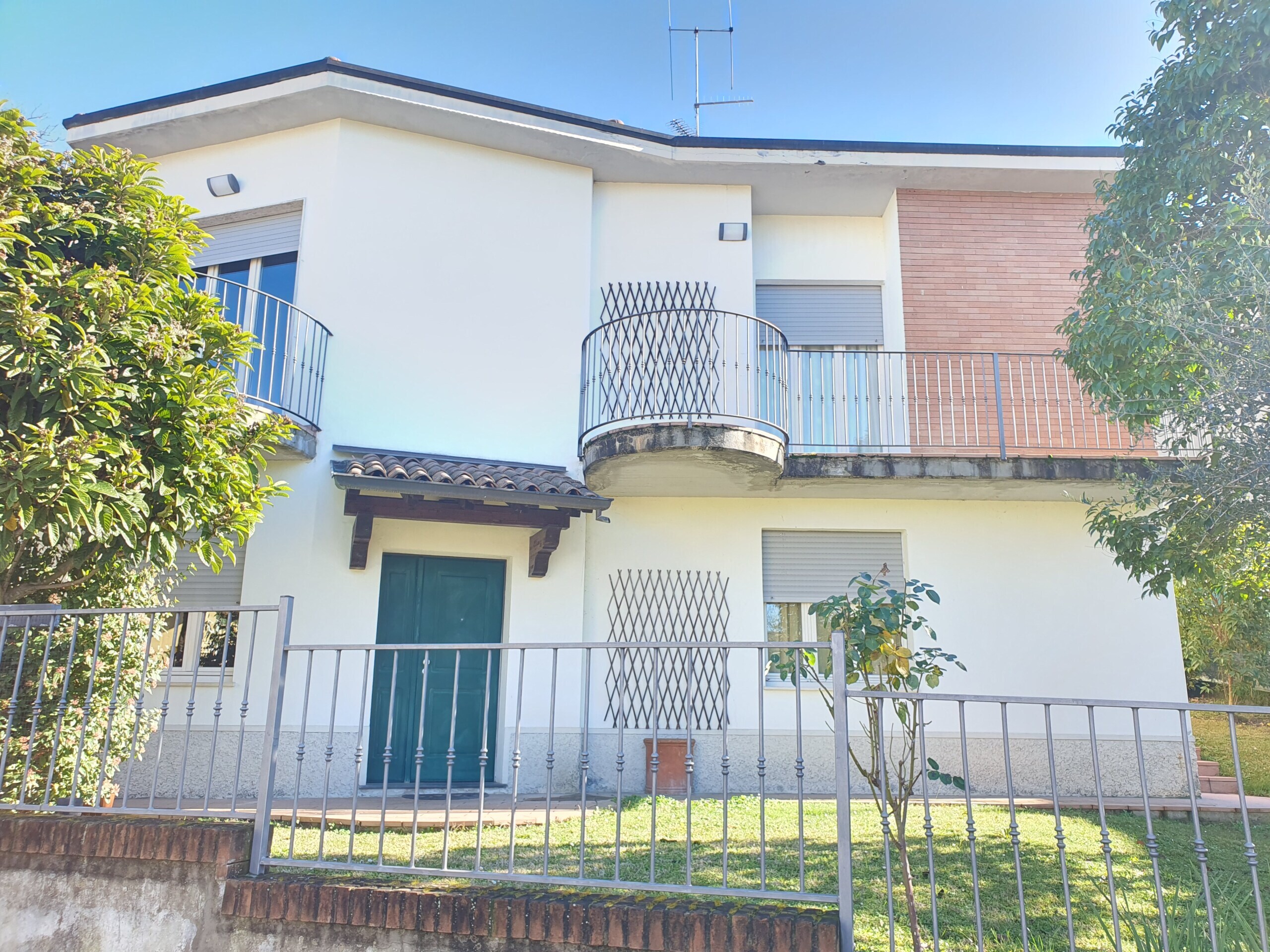 Casa indipendente ristrutturata in via marconi 60, Fornovo di Taro