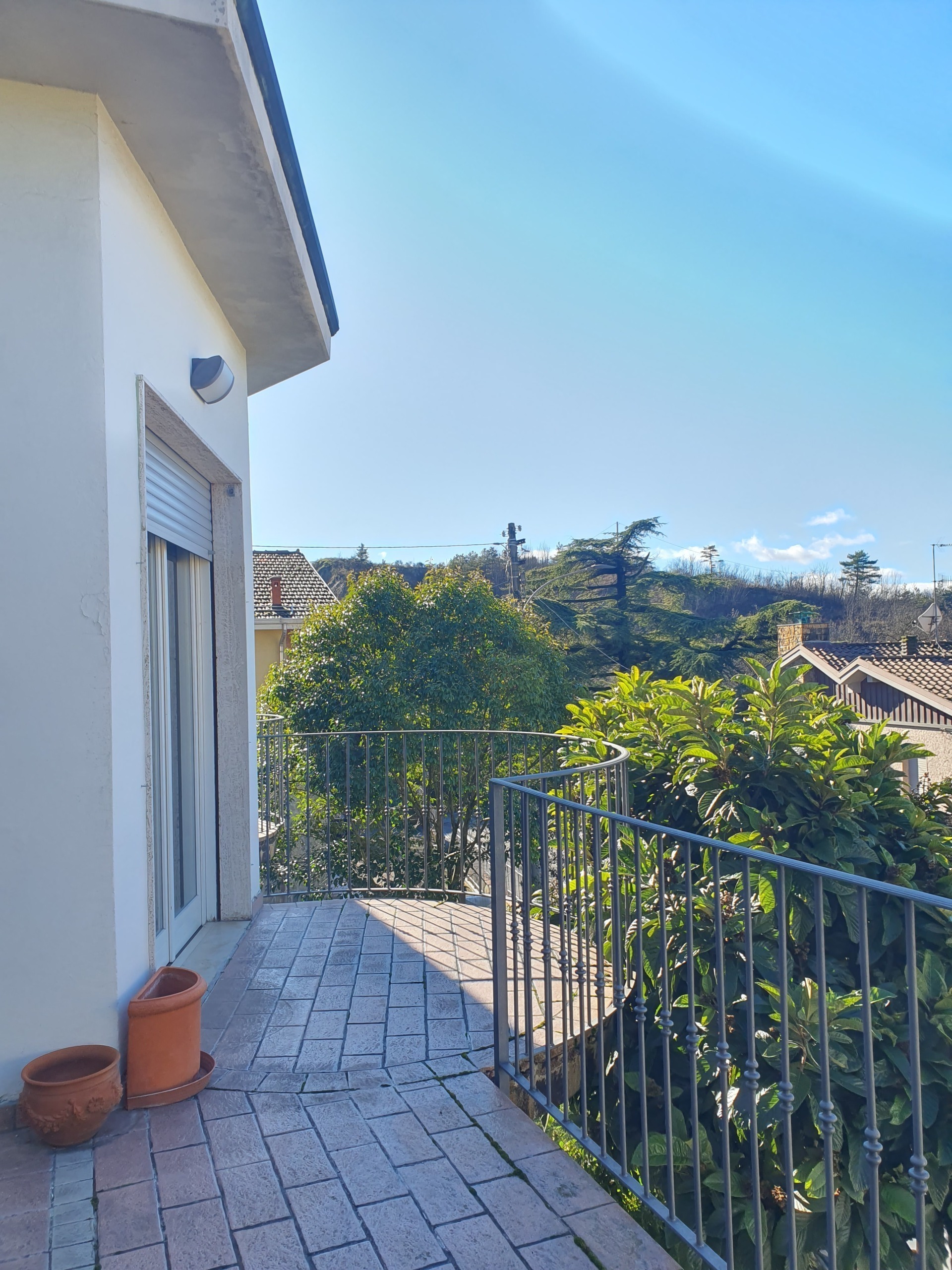 Casa indipendente ristrutturata in via marconi 60, Fornovo di Taro