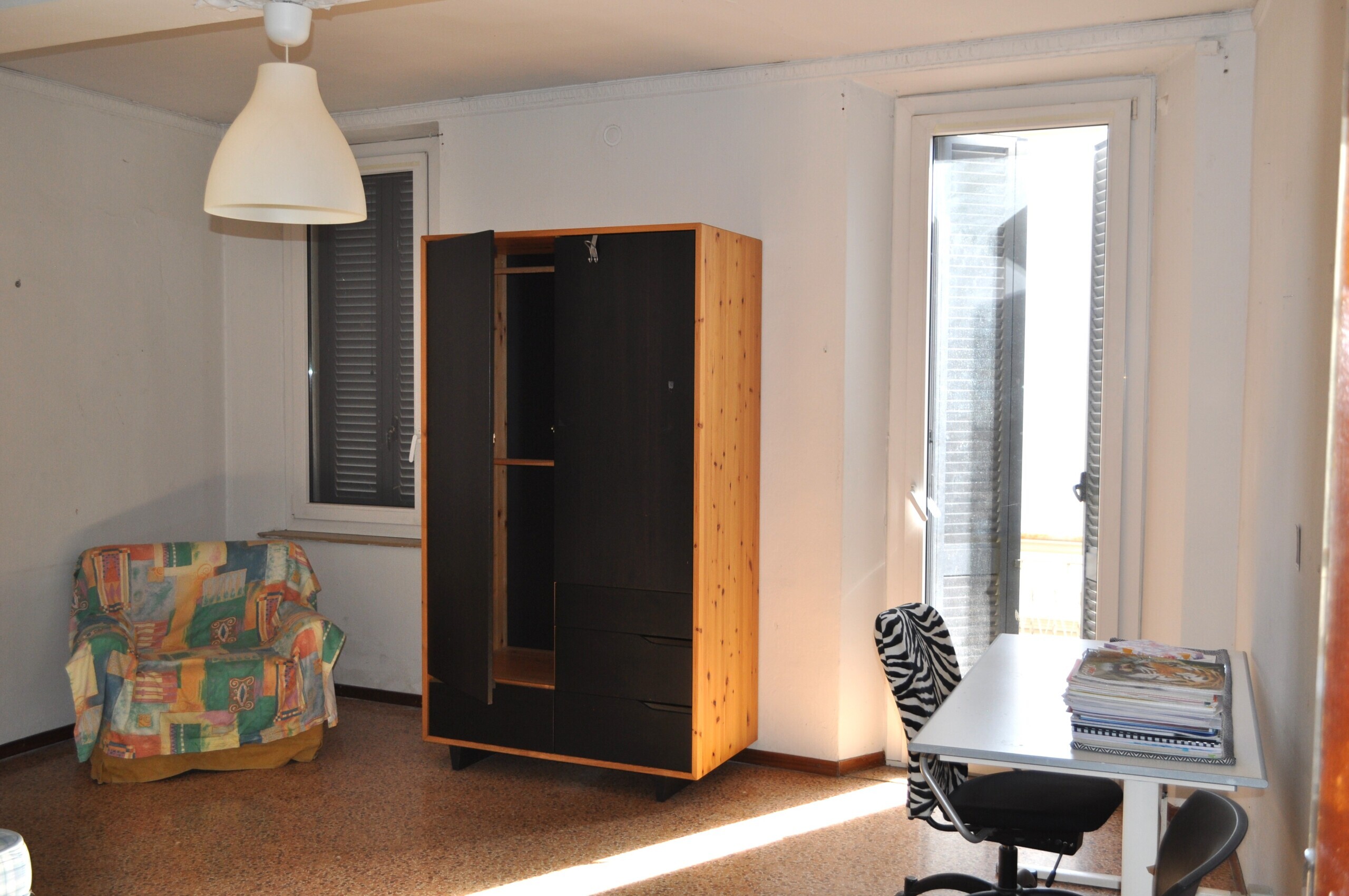 Casa indipendente da ristrutturare a Parma