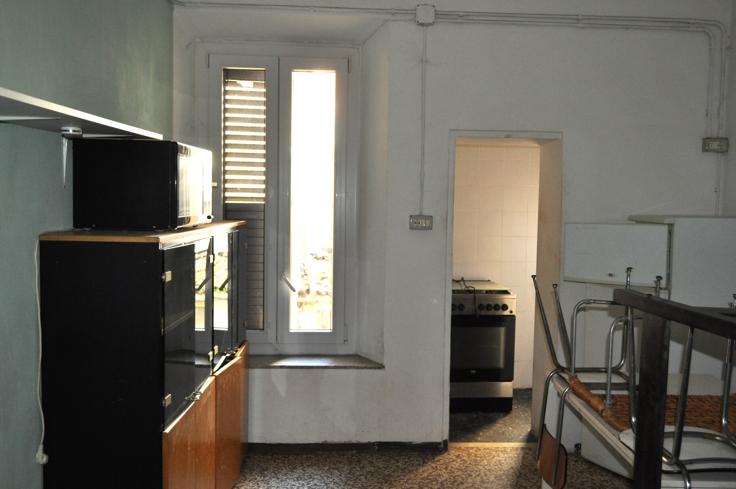 Casa indipendente da ristrutturare a Parma