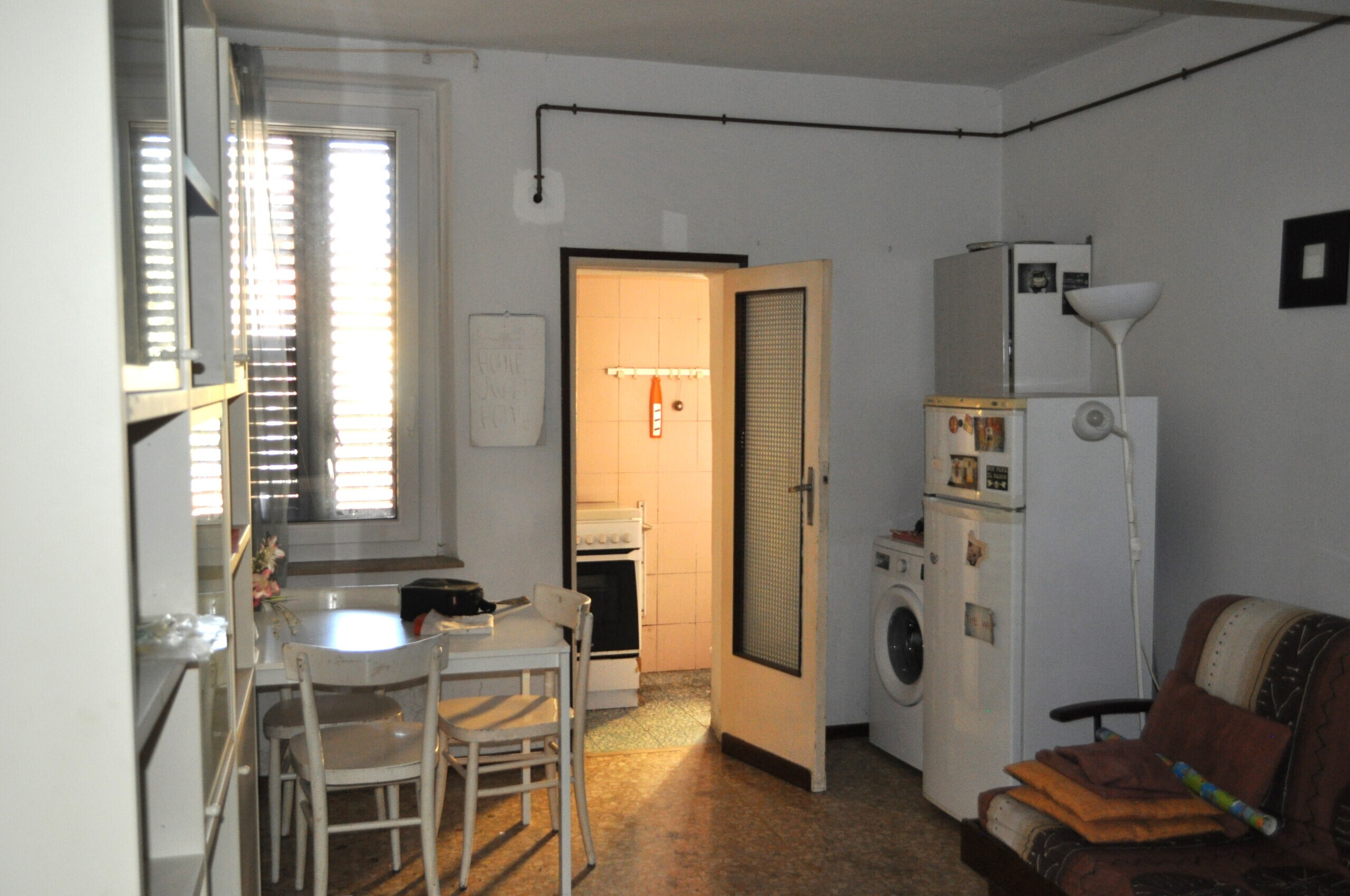 Casa indipendente da ristrutturare a Parma