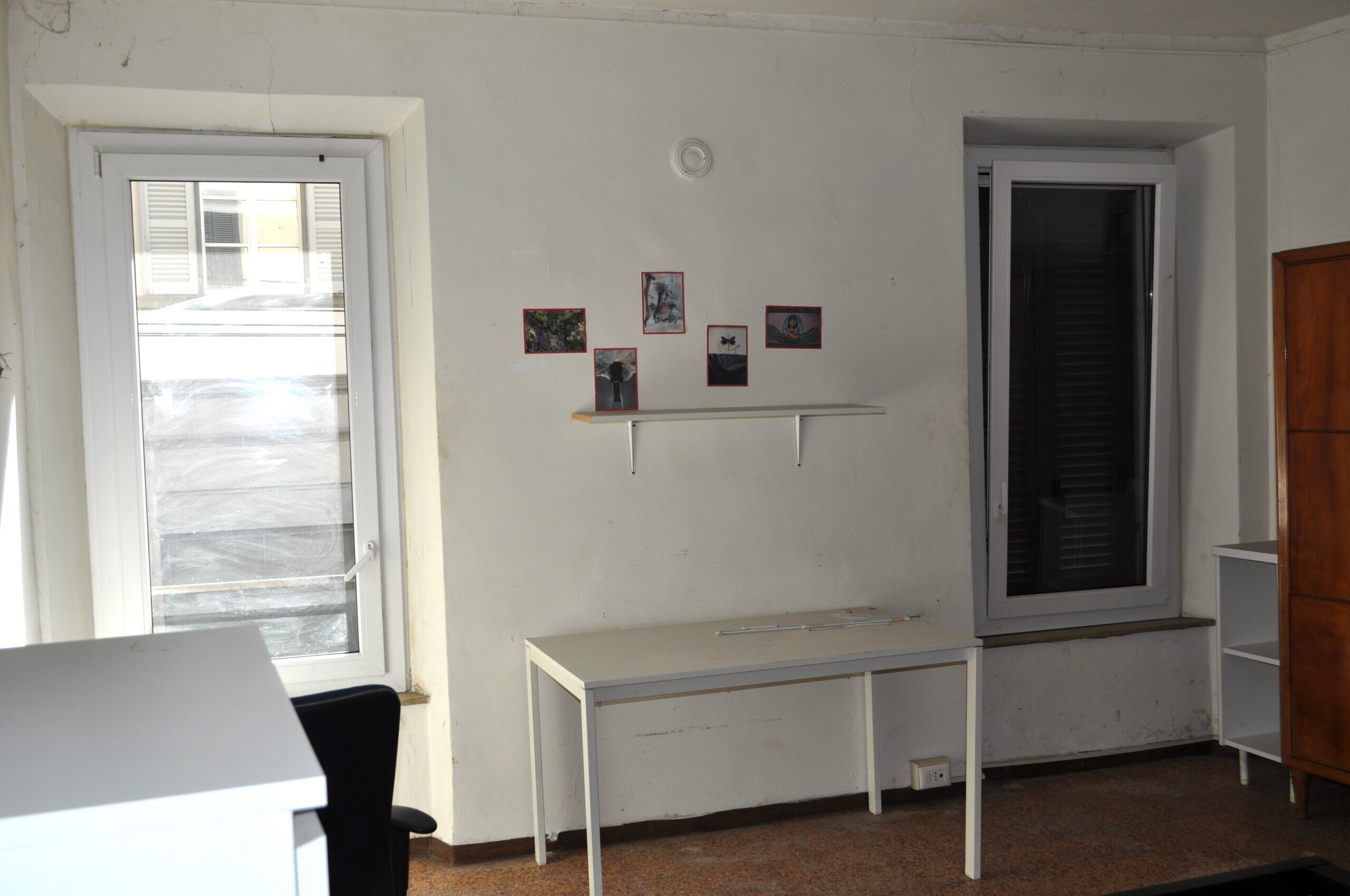 Casa indipendente da ristrutturare a Parma