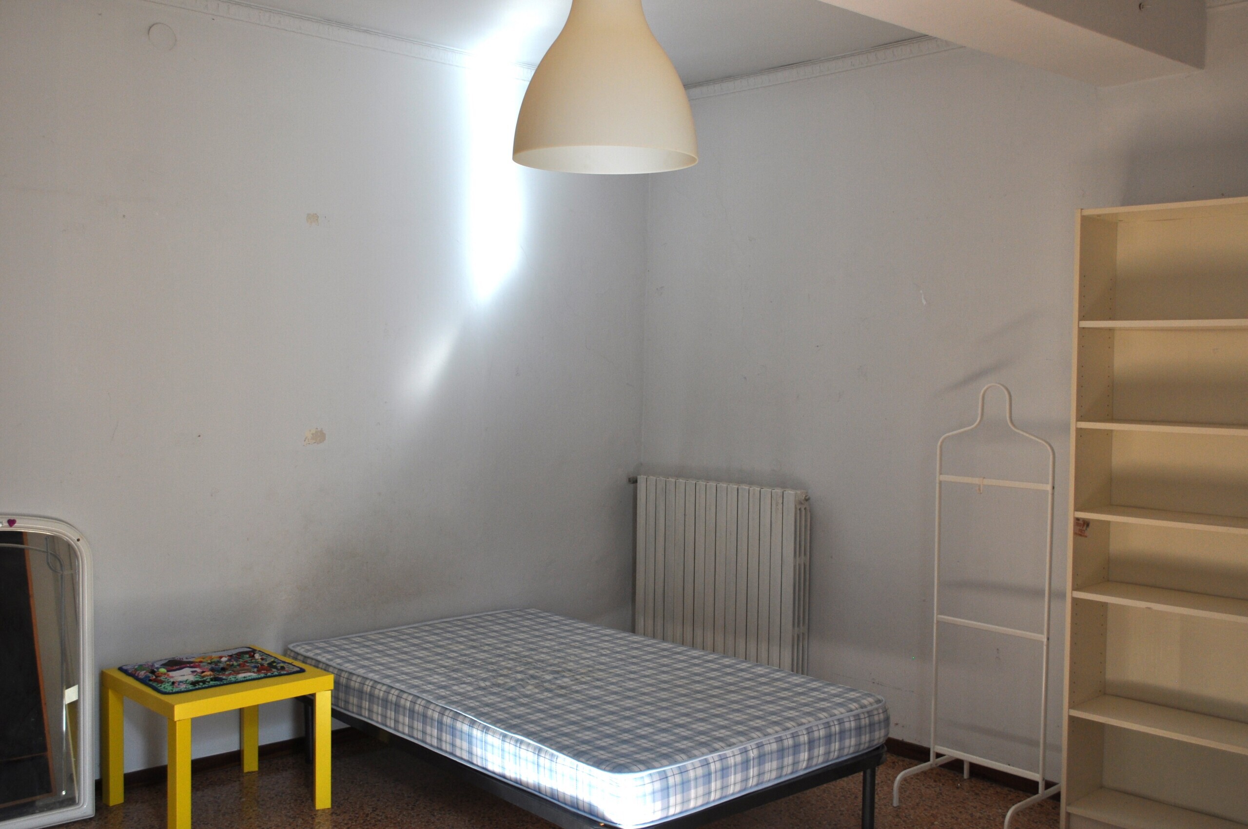 Casa indipendente da ristrutturare a Parma