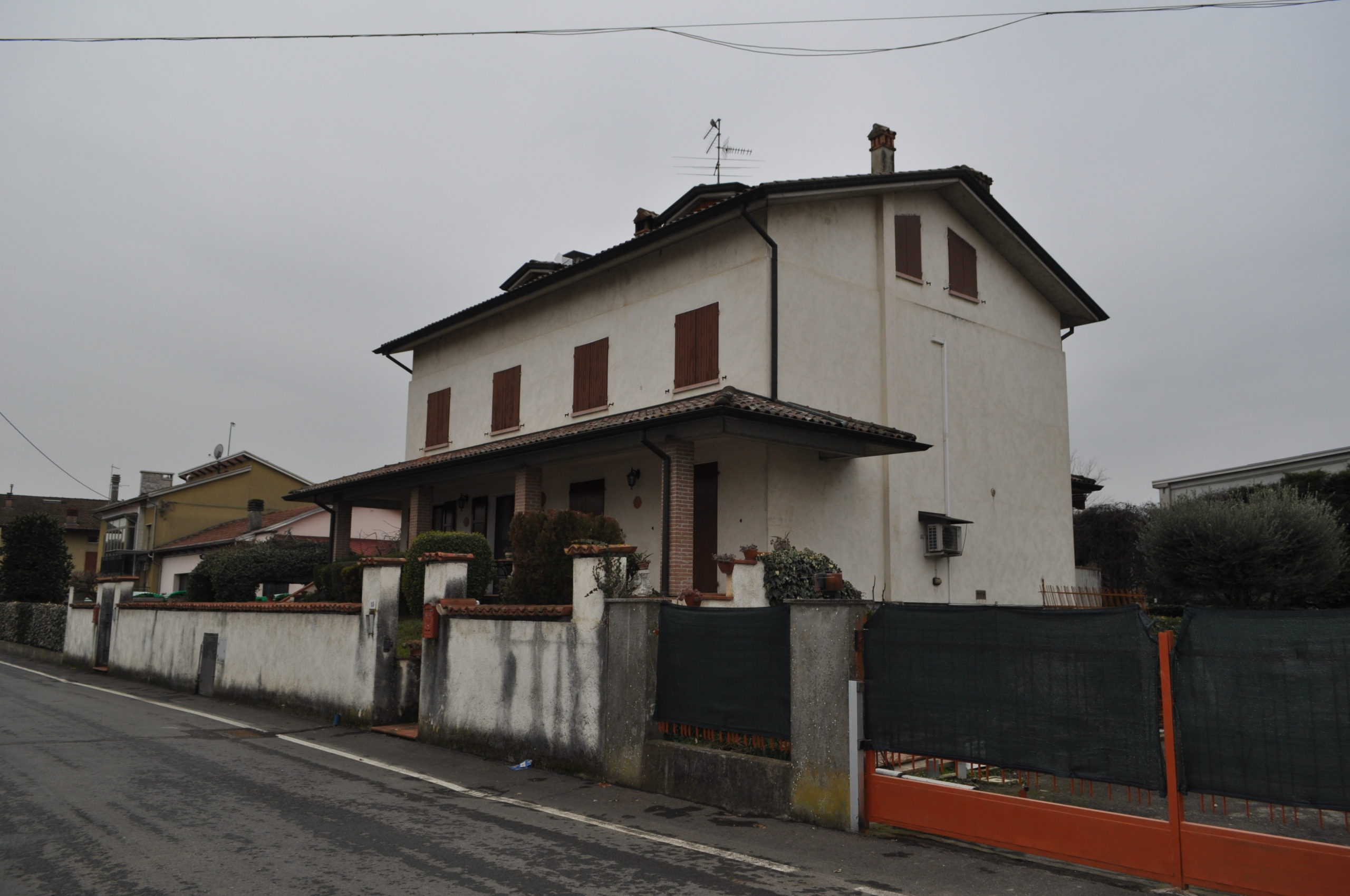 Casa indipendente in vendita in via bedeschi, San Secondo Parmense